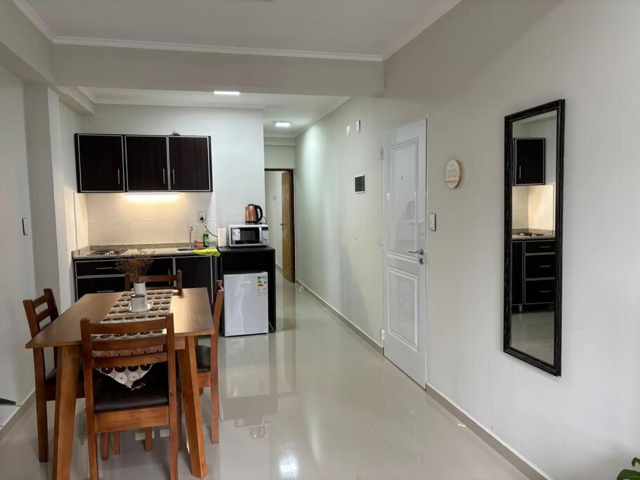 Apartamento en Posadas