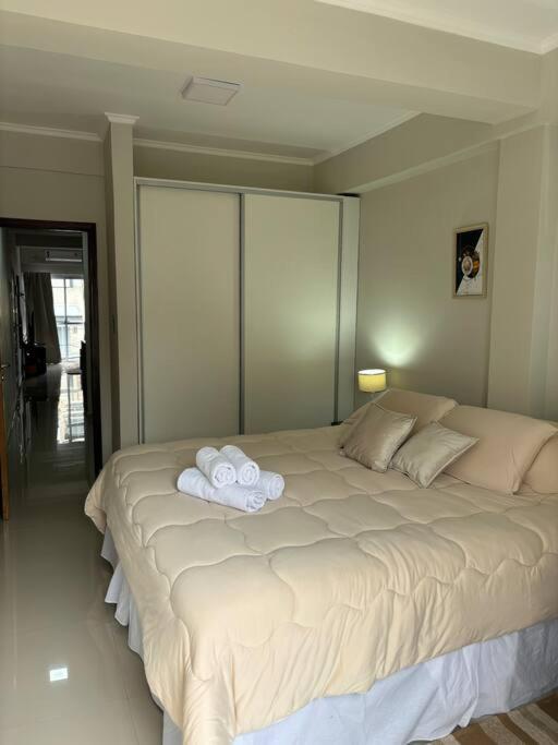 Apartamento en Posadas
