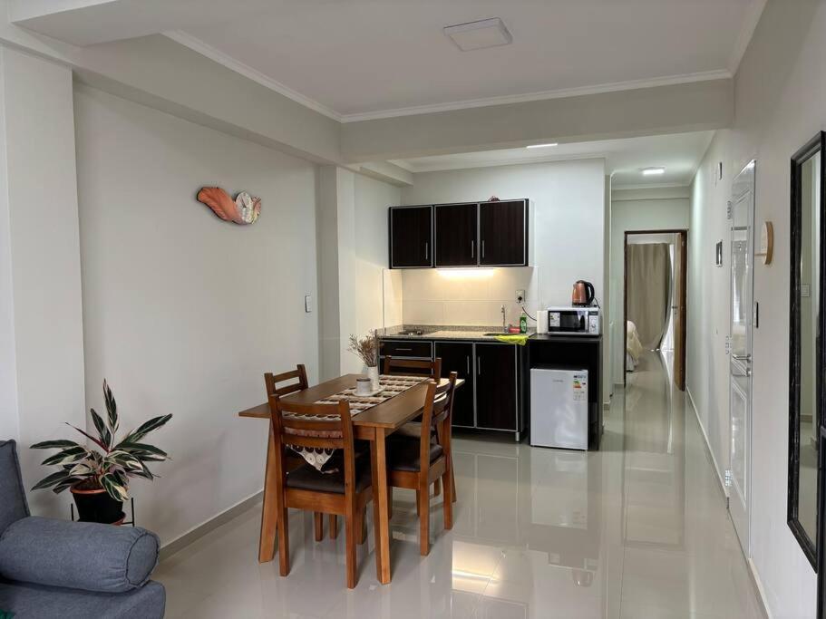 Apartamento en Posadas