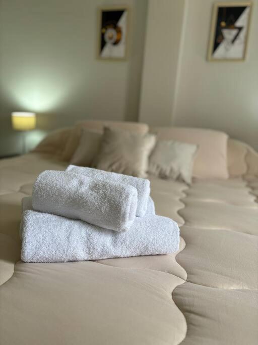 Apartamento en Posadas