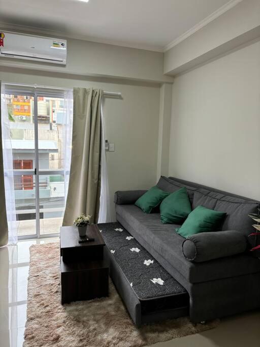 Apartamento en Posadas