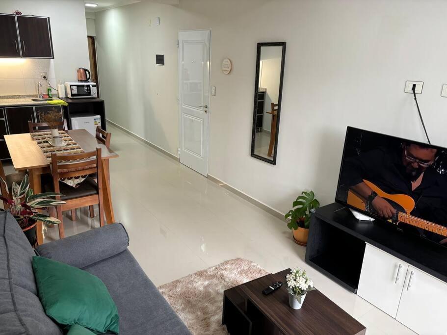 Apartamento en Posadas