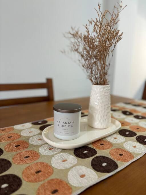 Apartamento en Posadas