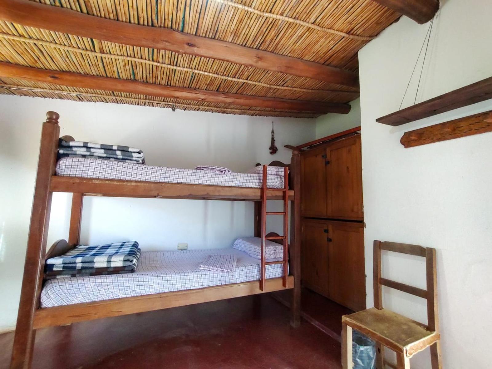 El Sol Hostel de Humahuaca