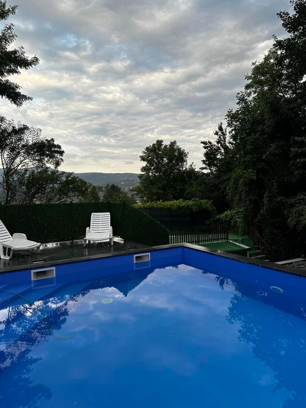 Villa La Vida