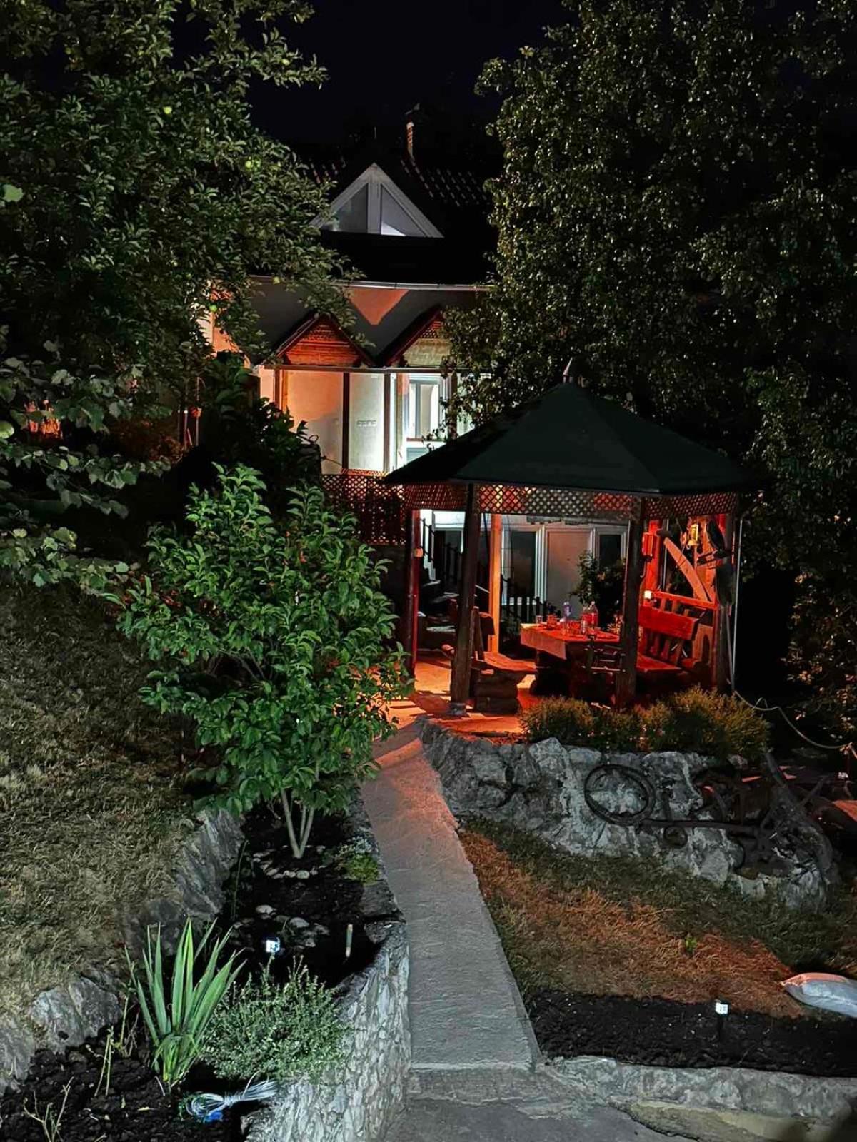 Villa La Vida
