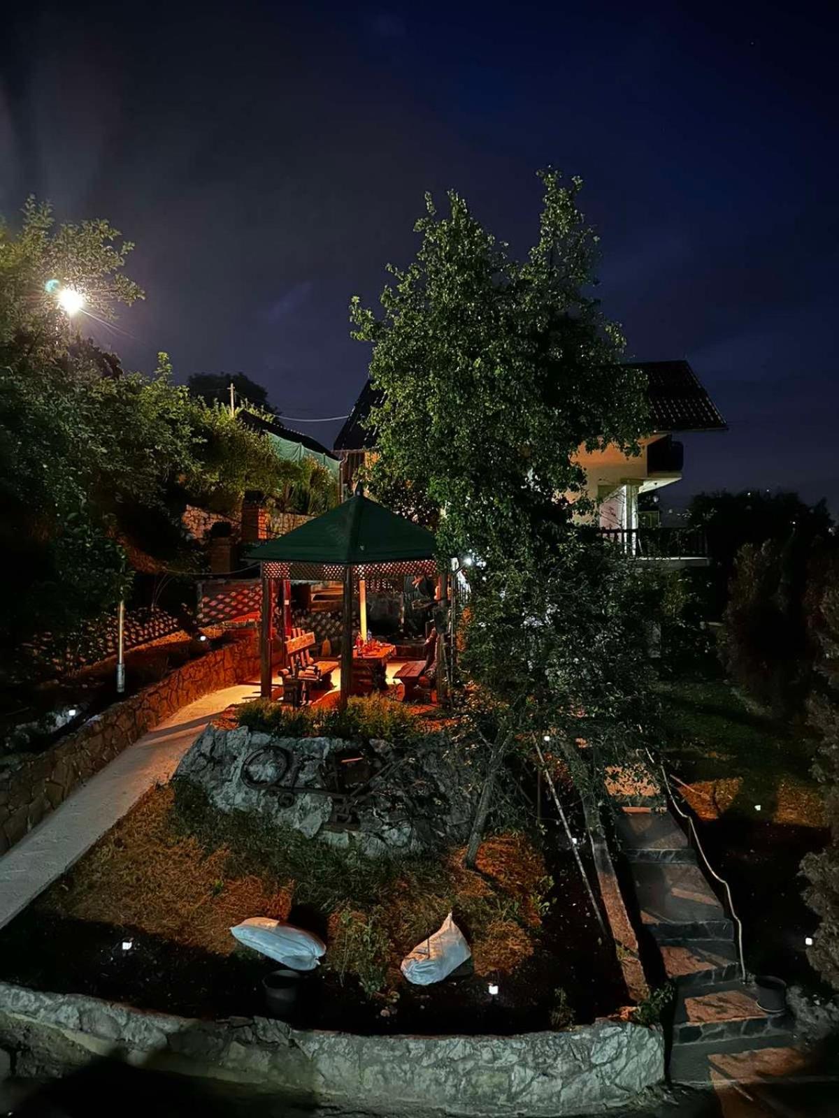 Villa La Vida