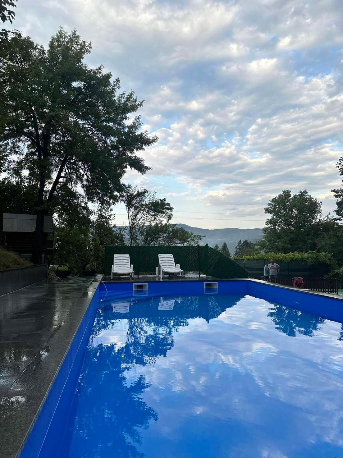 Villa La Vida