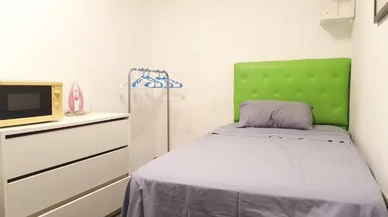 Lo De Luigi Hostal