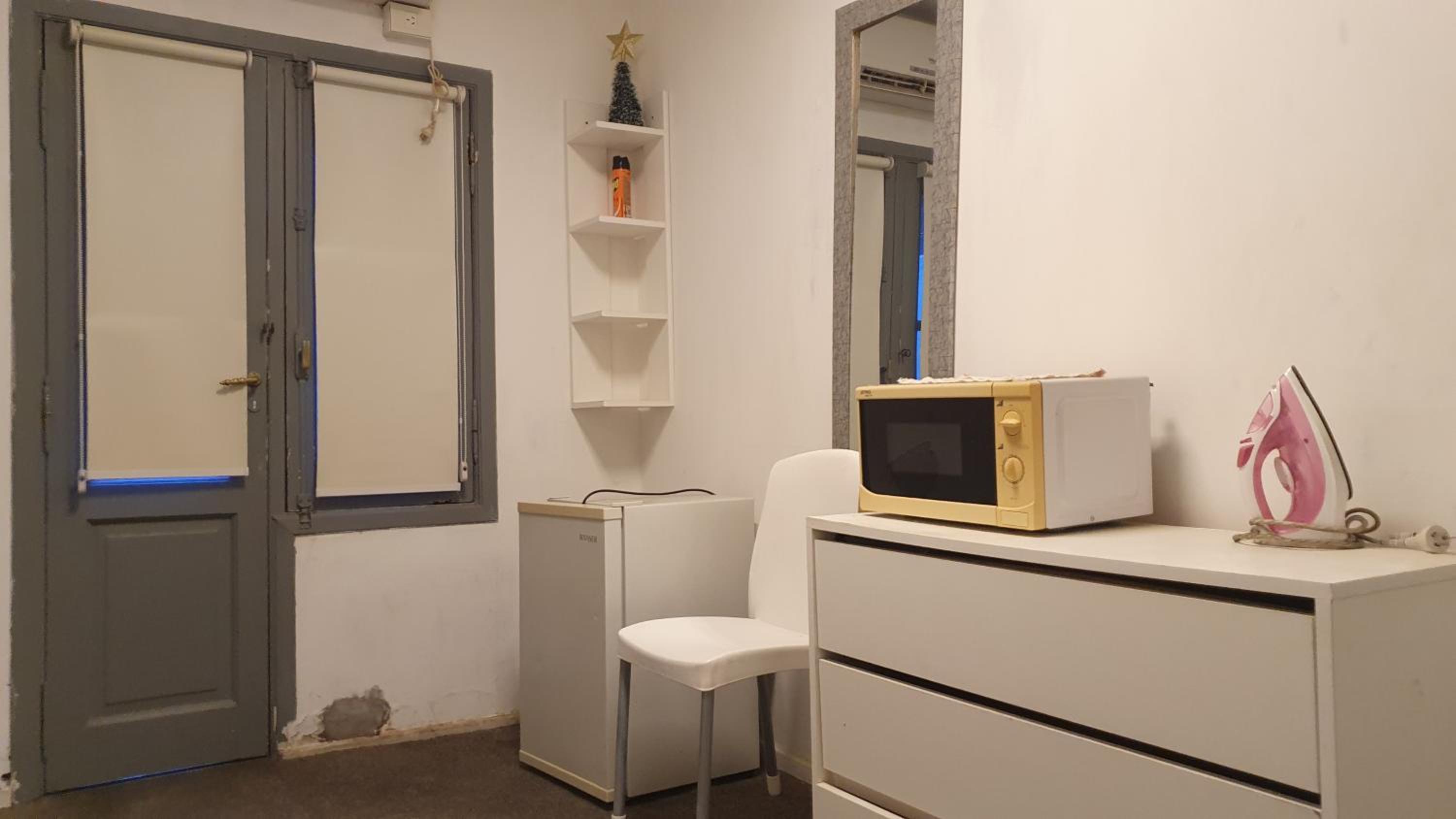 Lo De Luigi Hostal