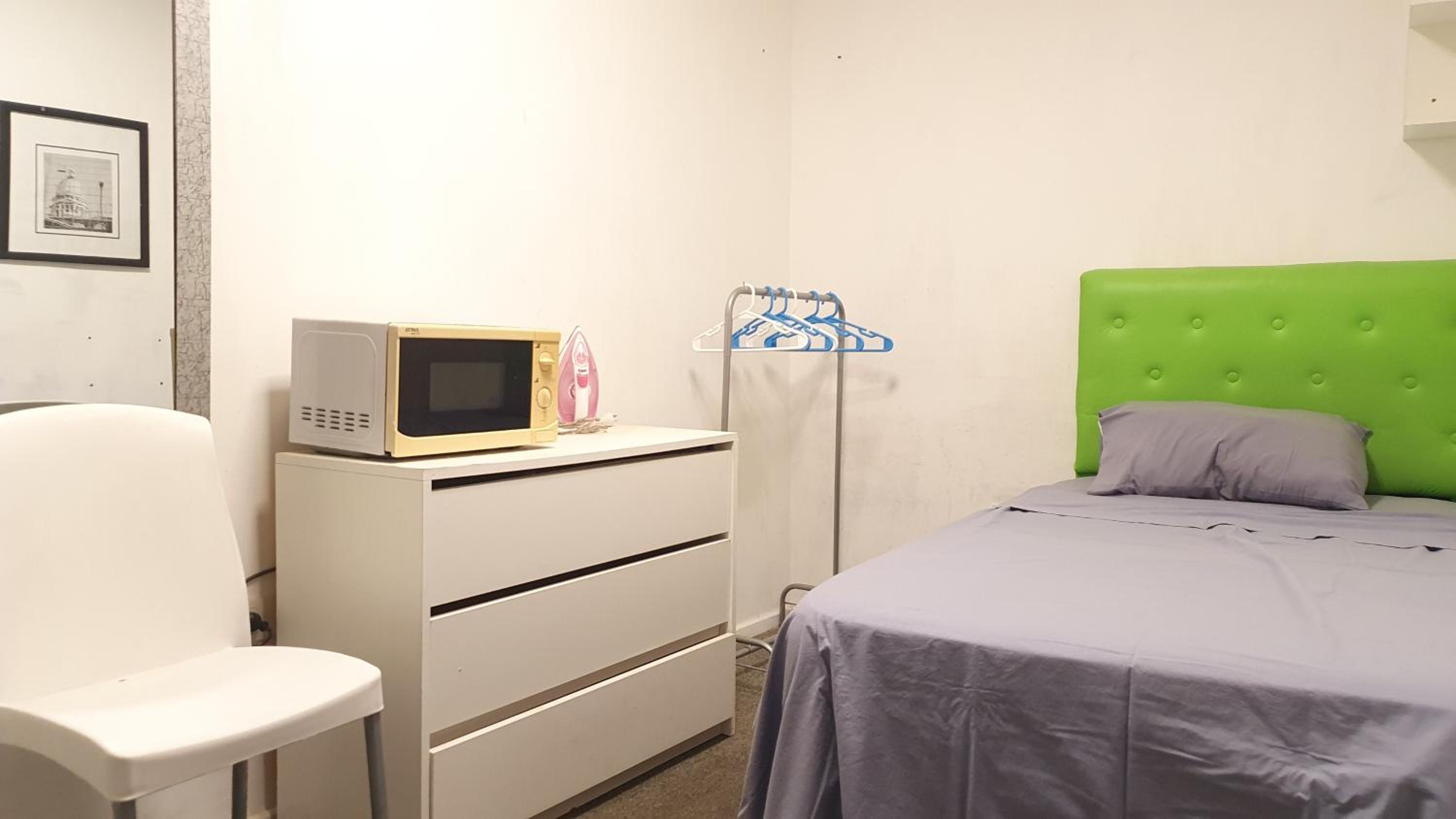 Lo De Luigi Hostal
