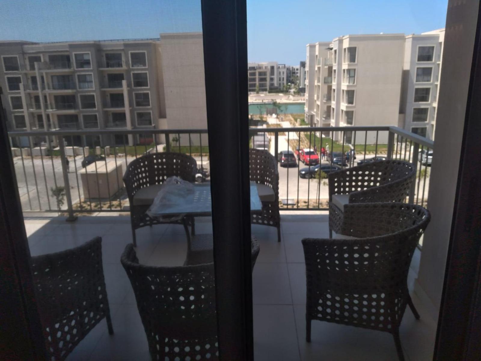 Marina Marassi Chalet