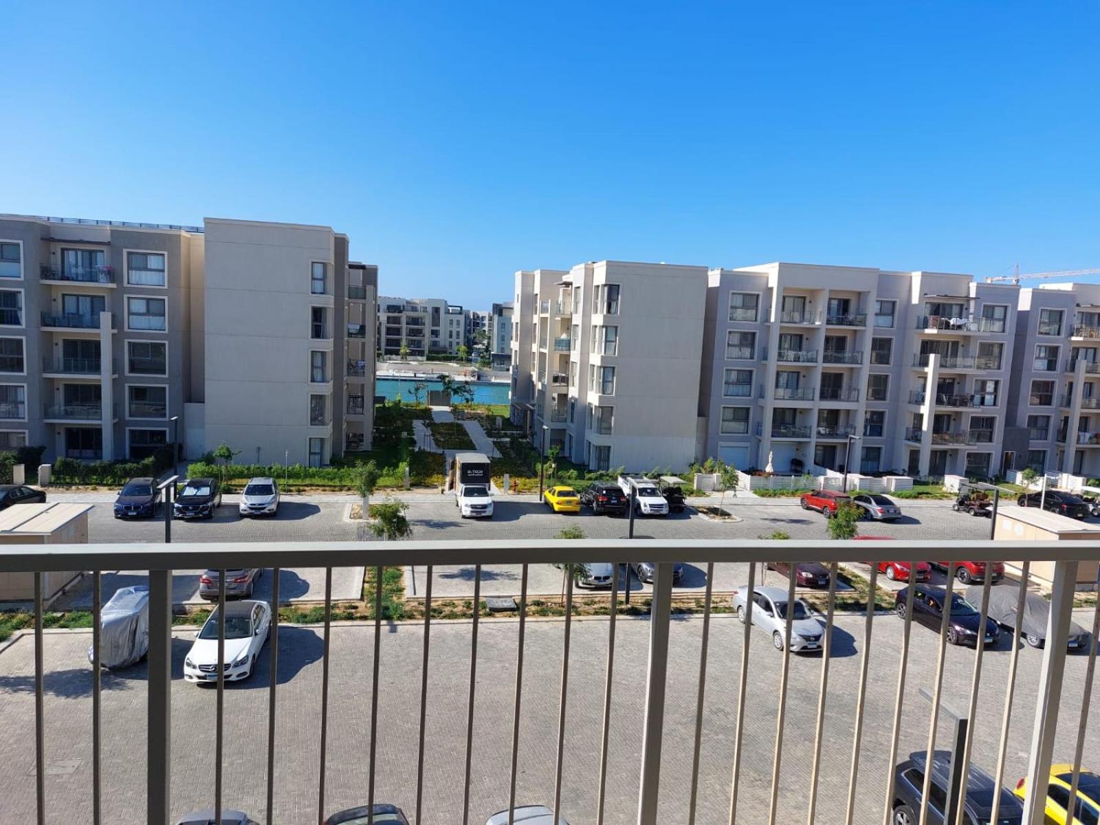 Marina Marassi Chalet