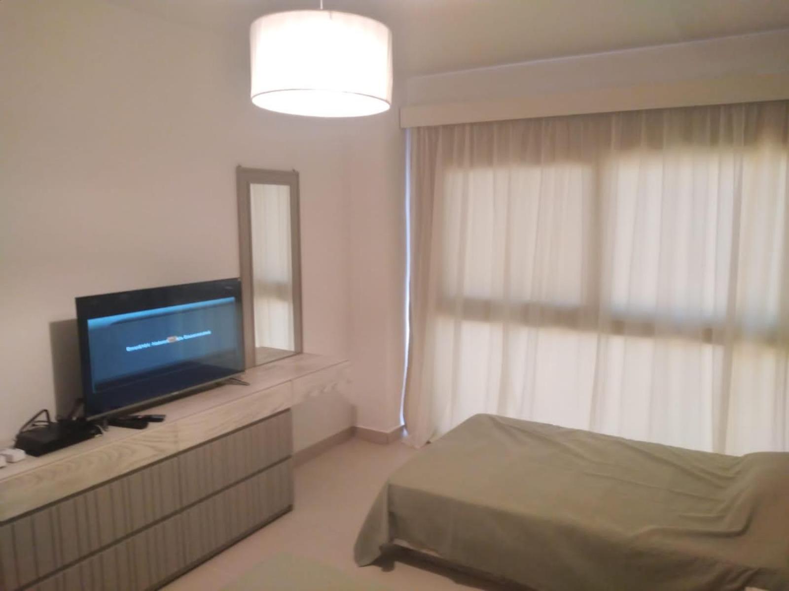 Marina Marassi Chalet