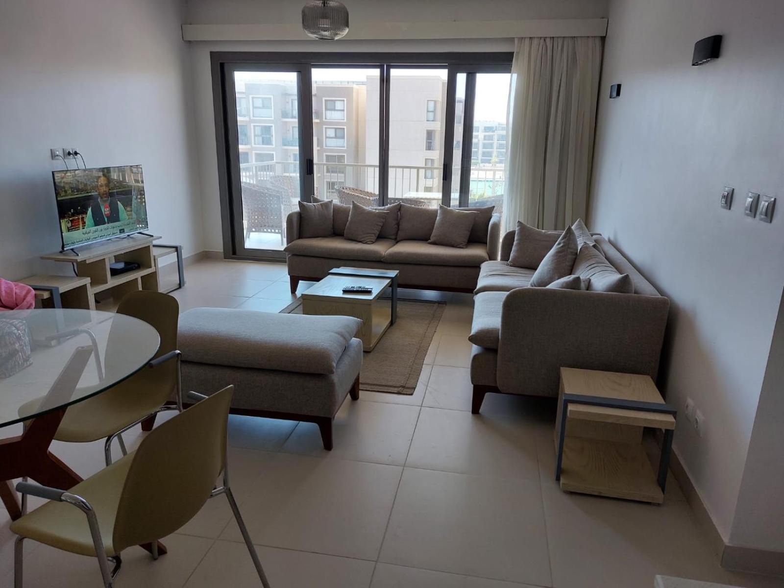 Marina Marassi Chalet