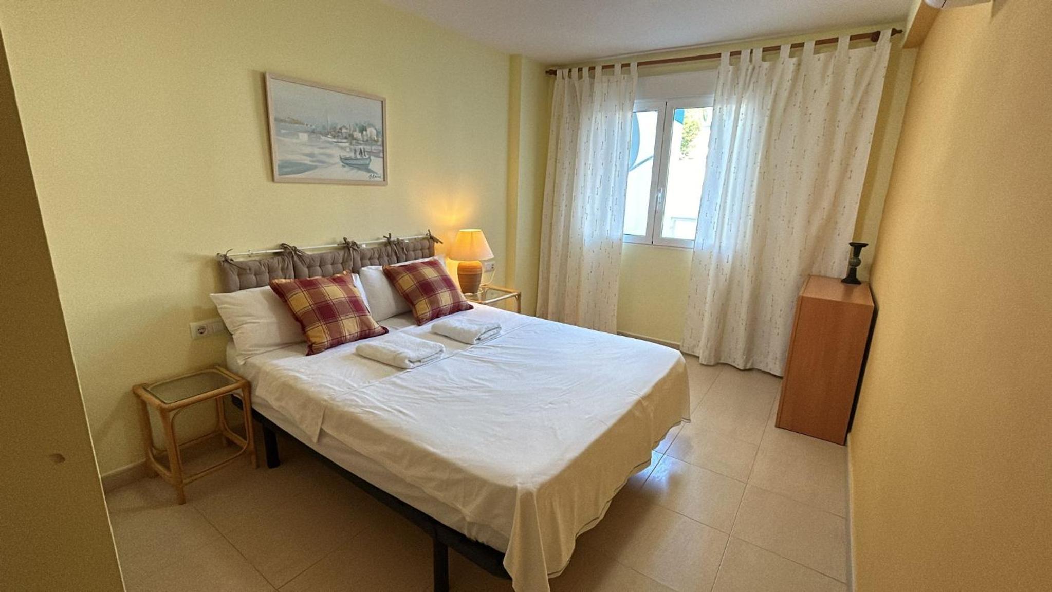 Sea Views Apartments
