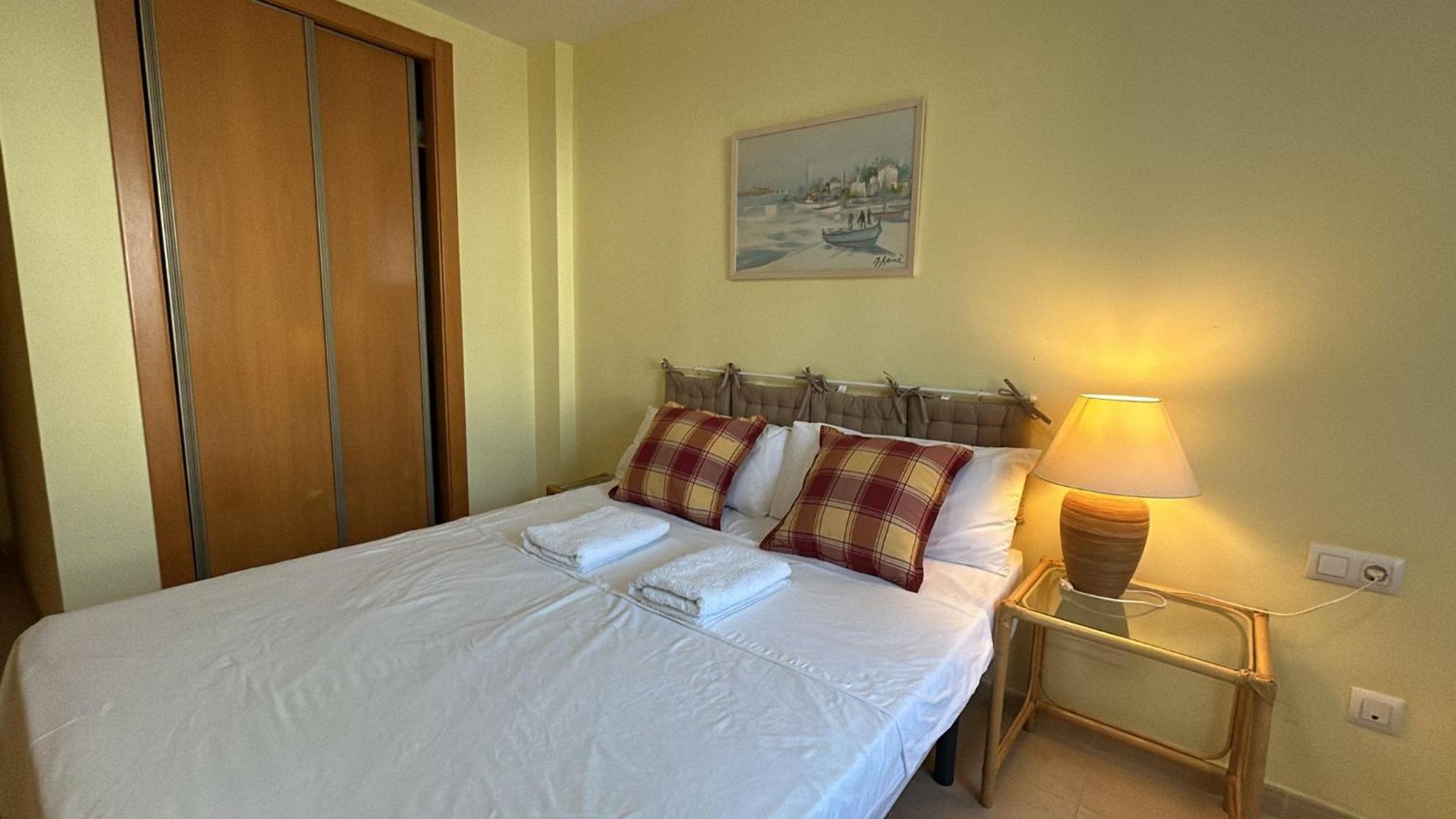 Sea Views Apartments