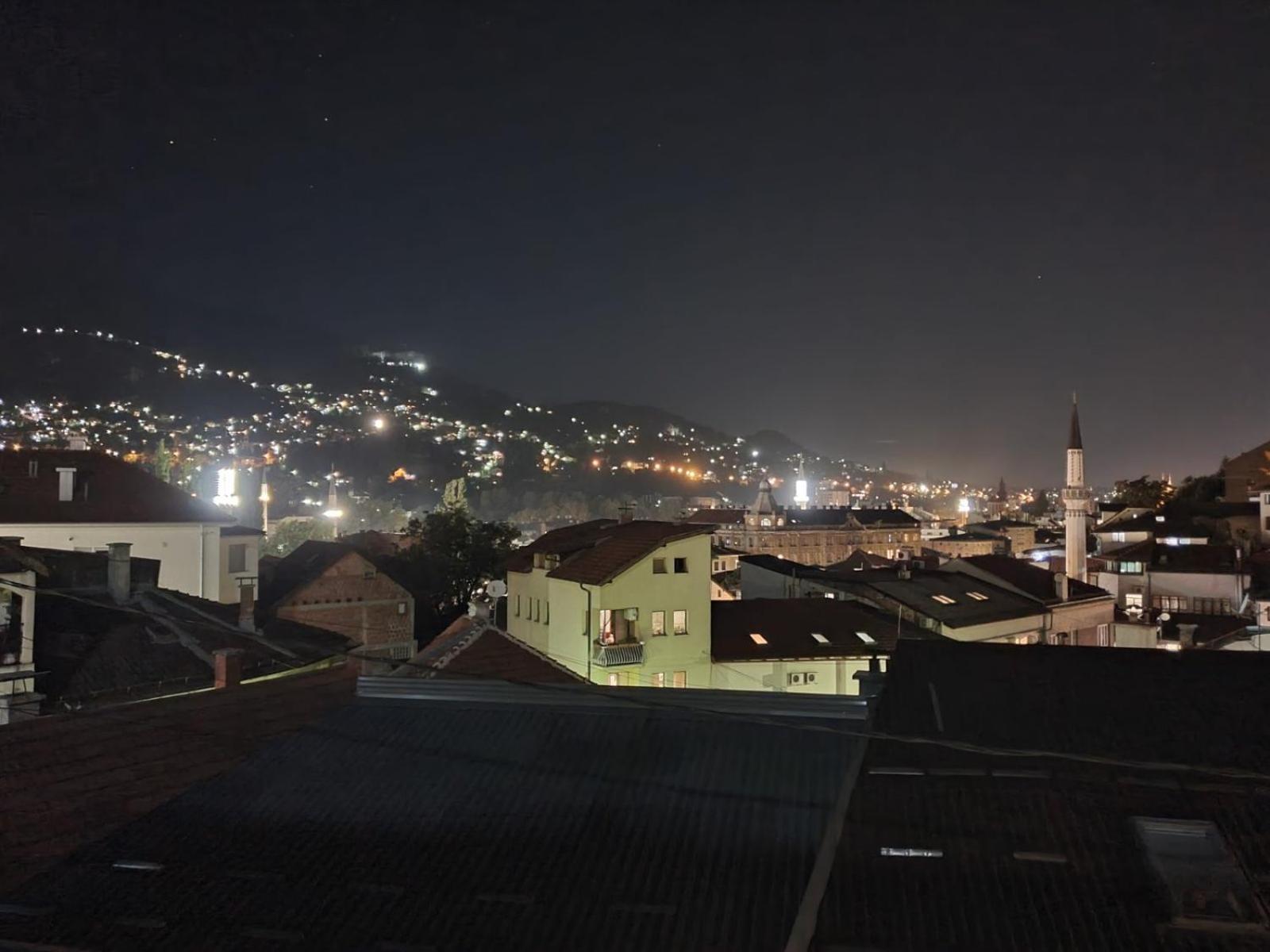 Apartman Lumi - Stari Grad