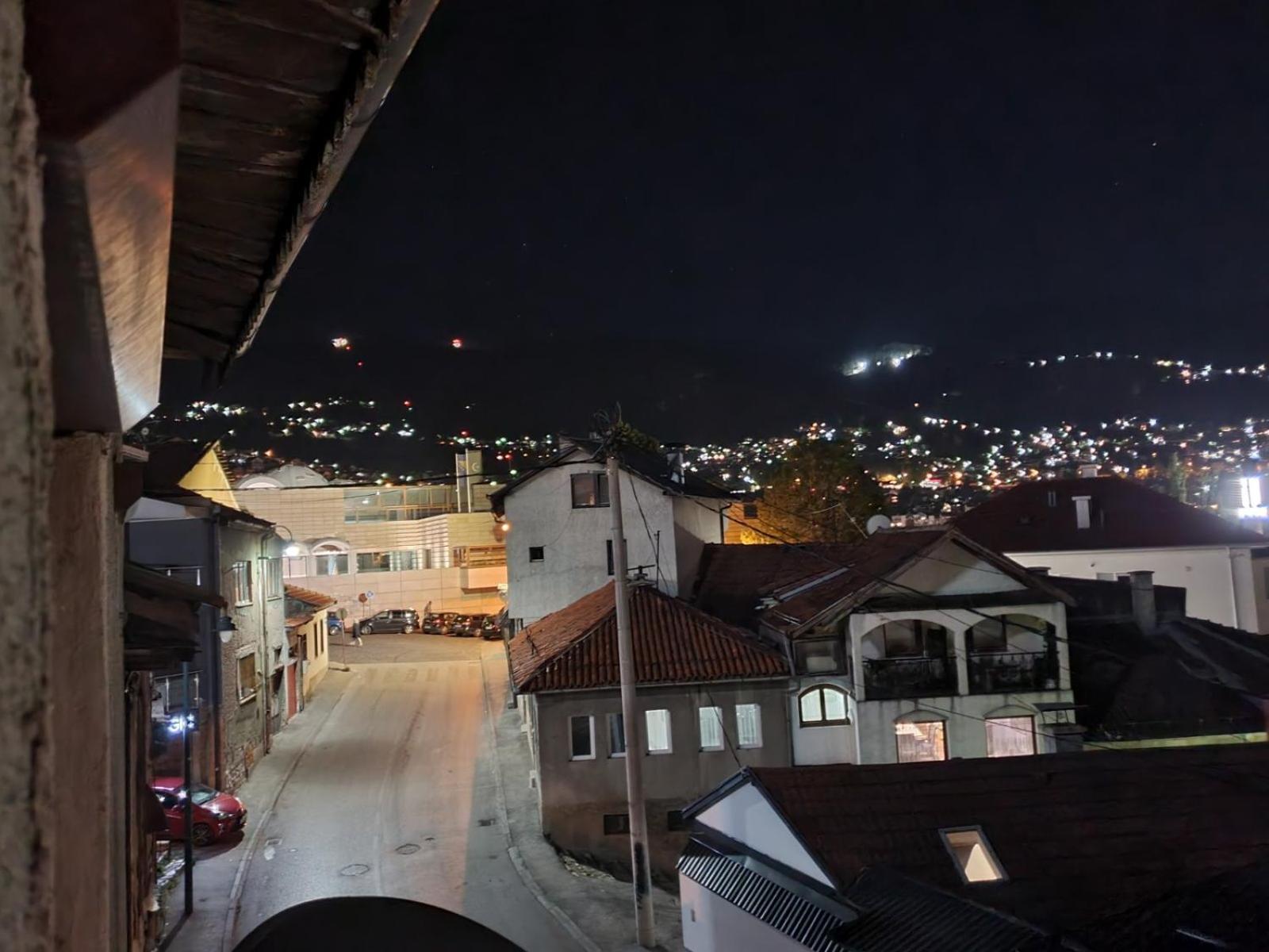 Apartman Lumi - Stari Grad