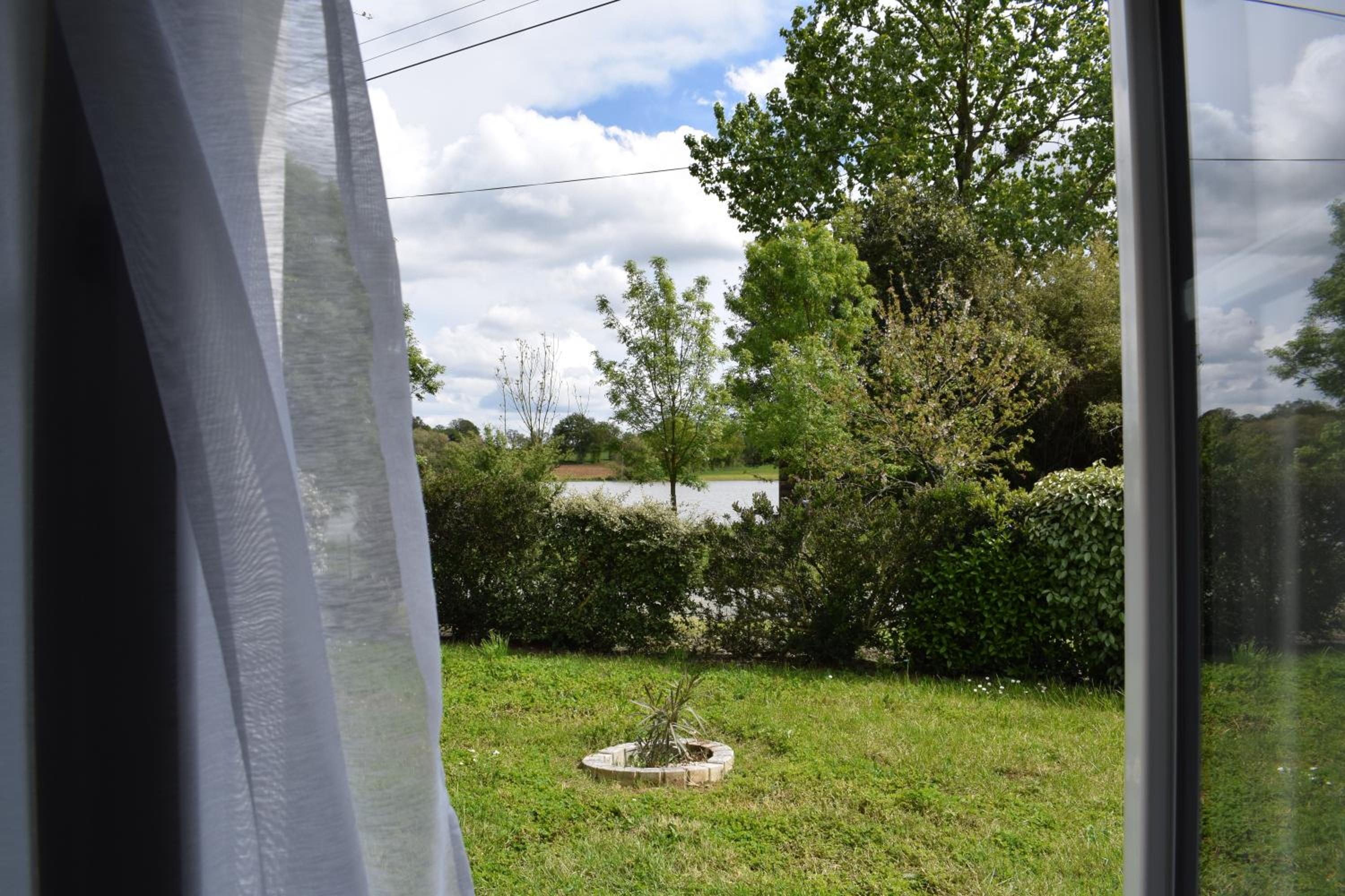 Le Cardoué, gíte au cœur du bocage vendéen proche Puy duFou