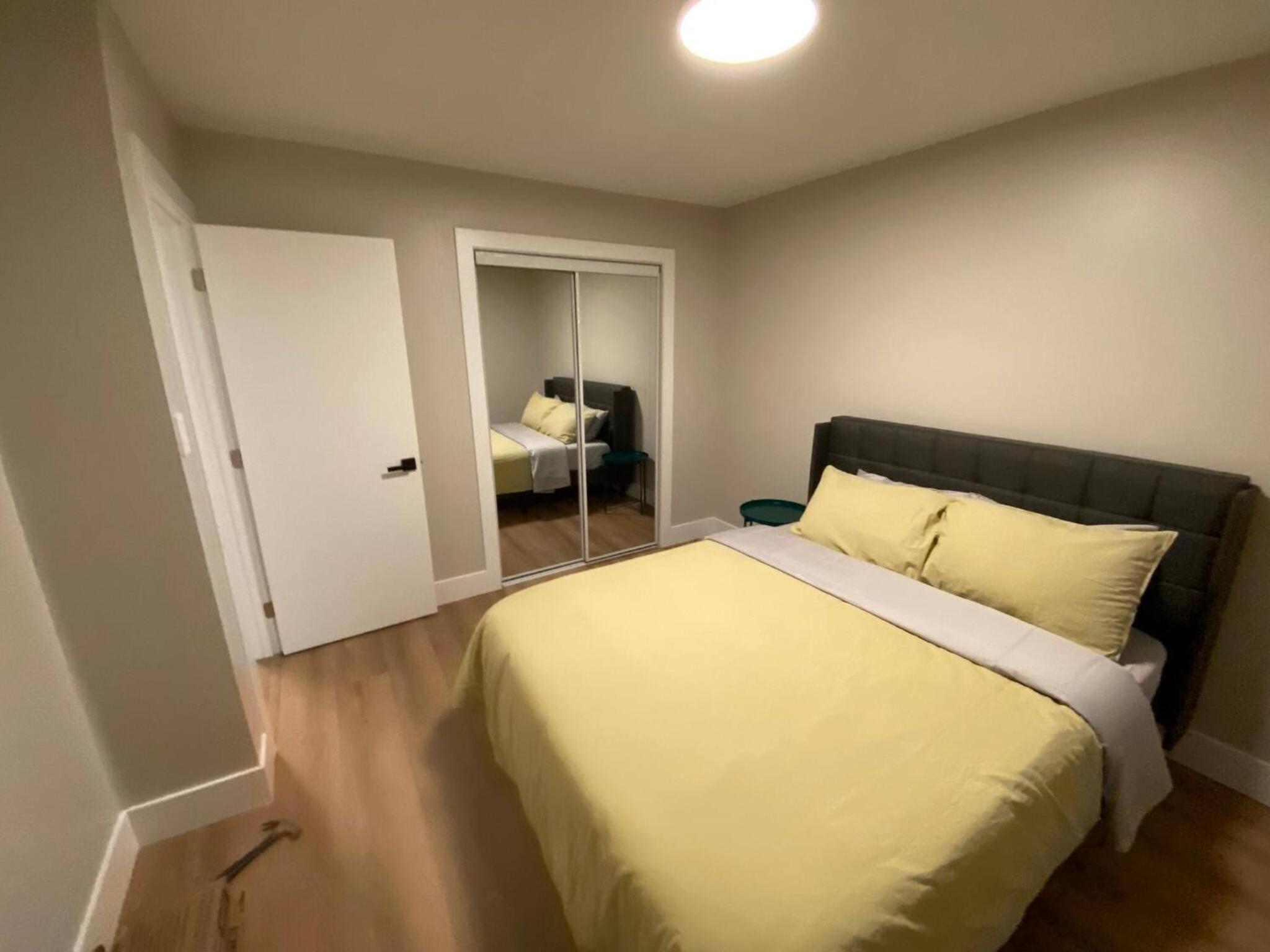 Central 2br Near Unveristy And Whyte Ave
