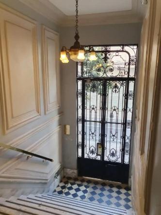 Lo De Luigi Hostal
