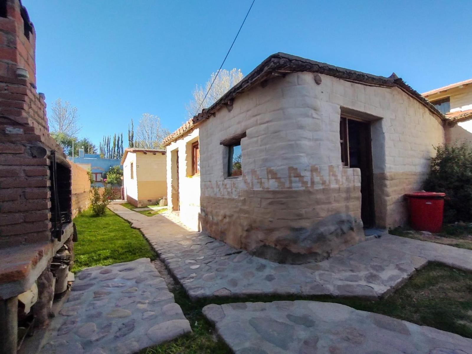 El Sol Hostel de Humahuaca