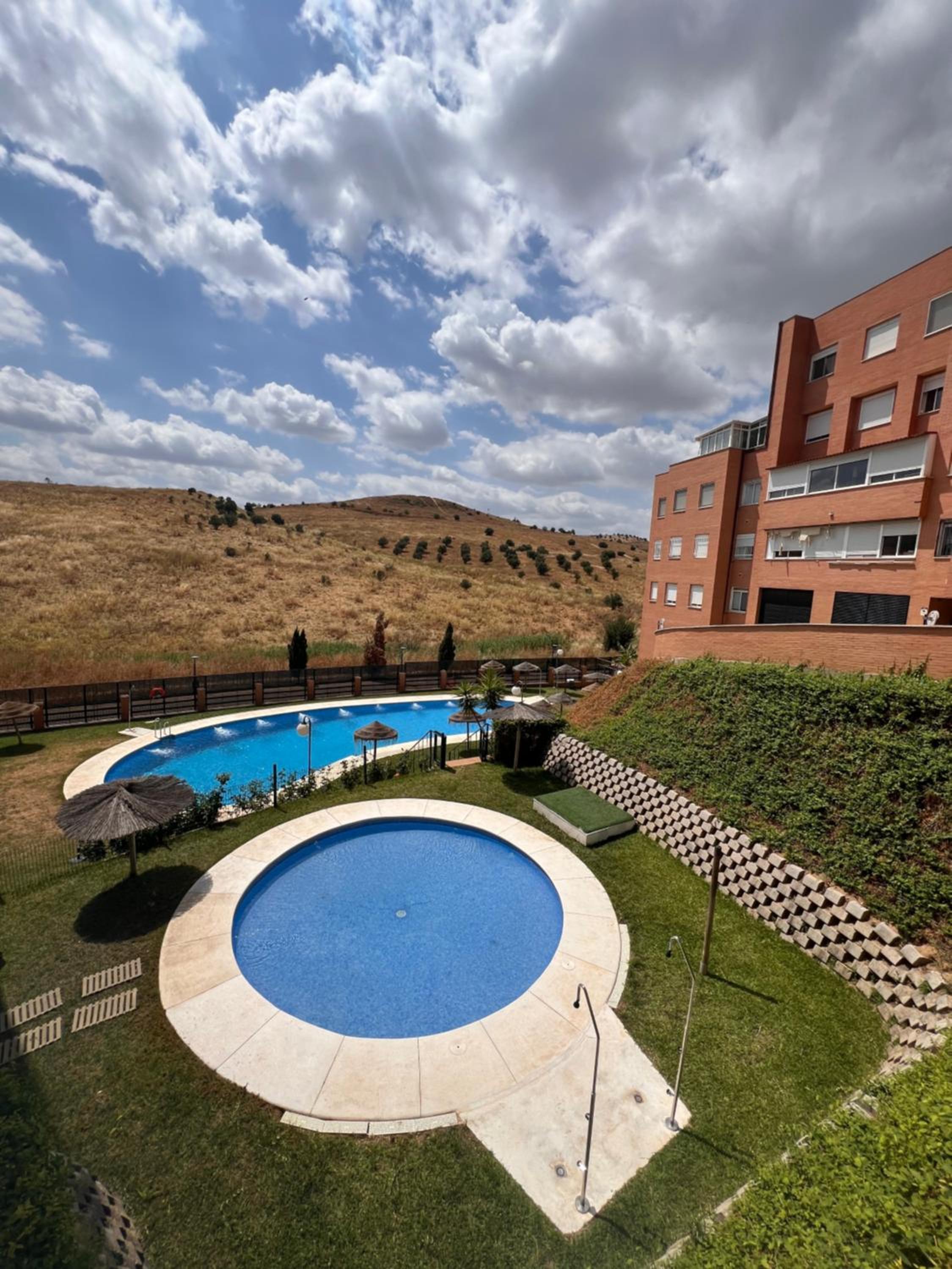Apartamento Jardín de Atalaya