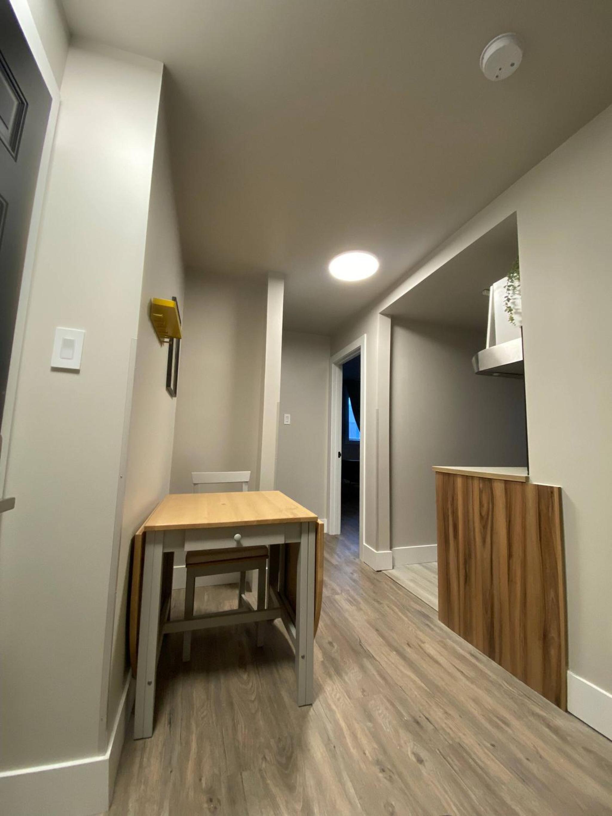 Brand New Modern Flat 2br1ba Whyte And University