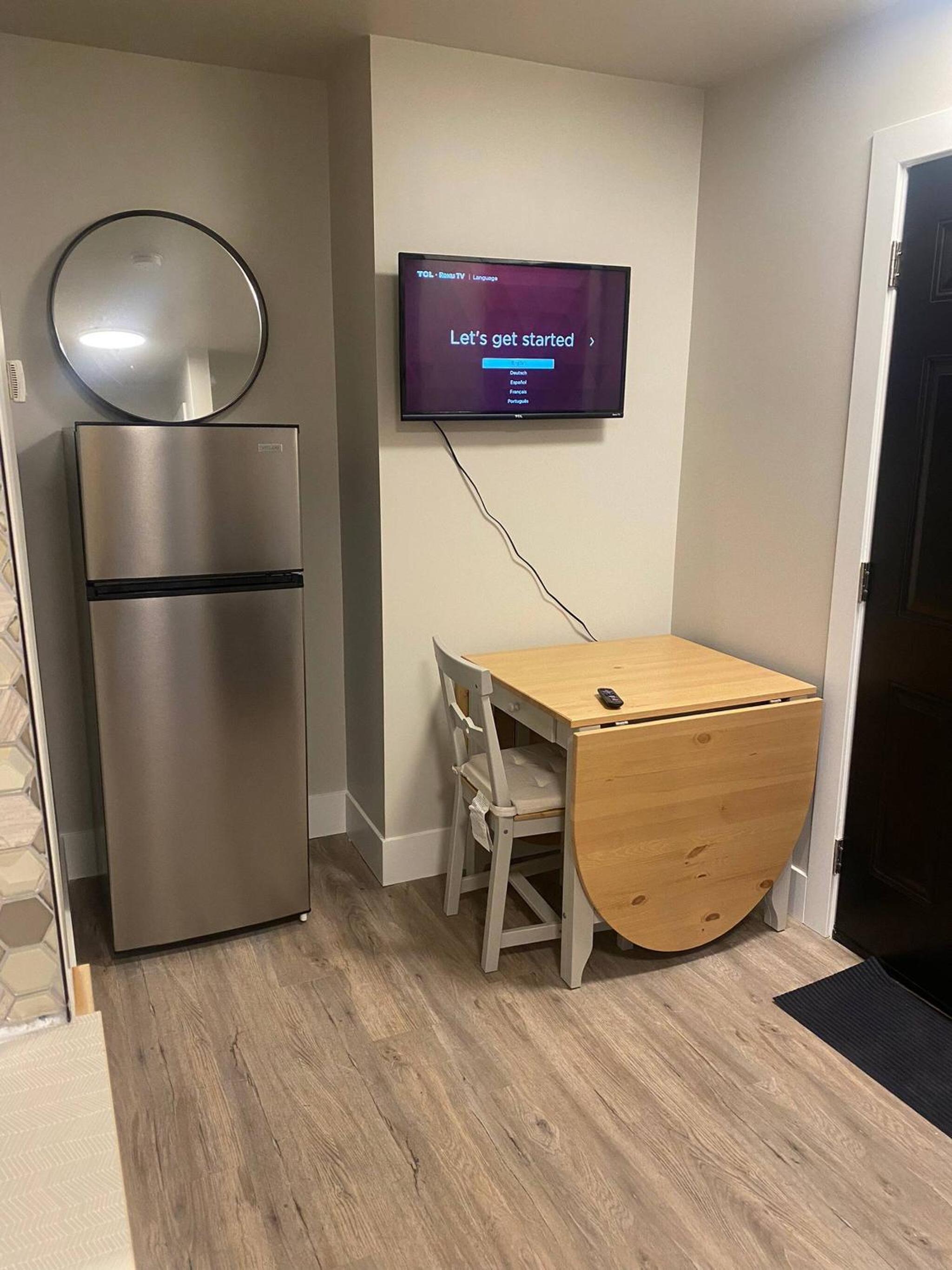 Brand New Modern Flat 2br1ba Whyte And University