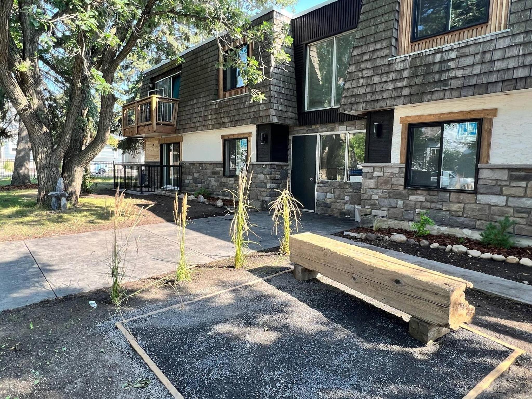 Brand New Modern Flat 2br1ba Whyte And University