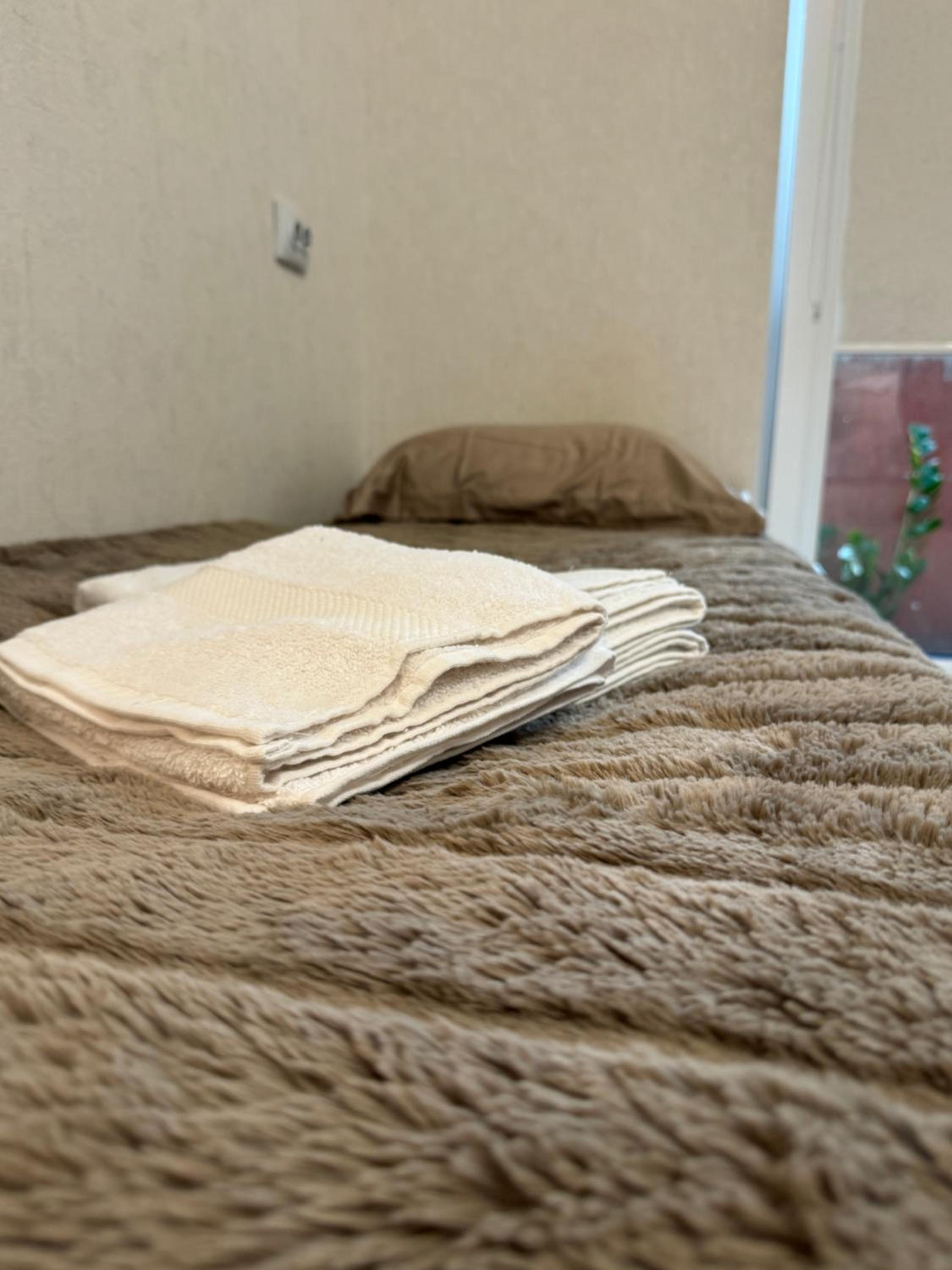 Baltijos Apartment