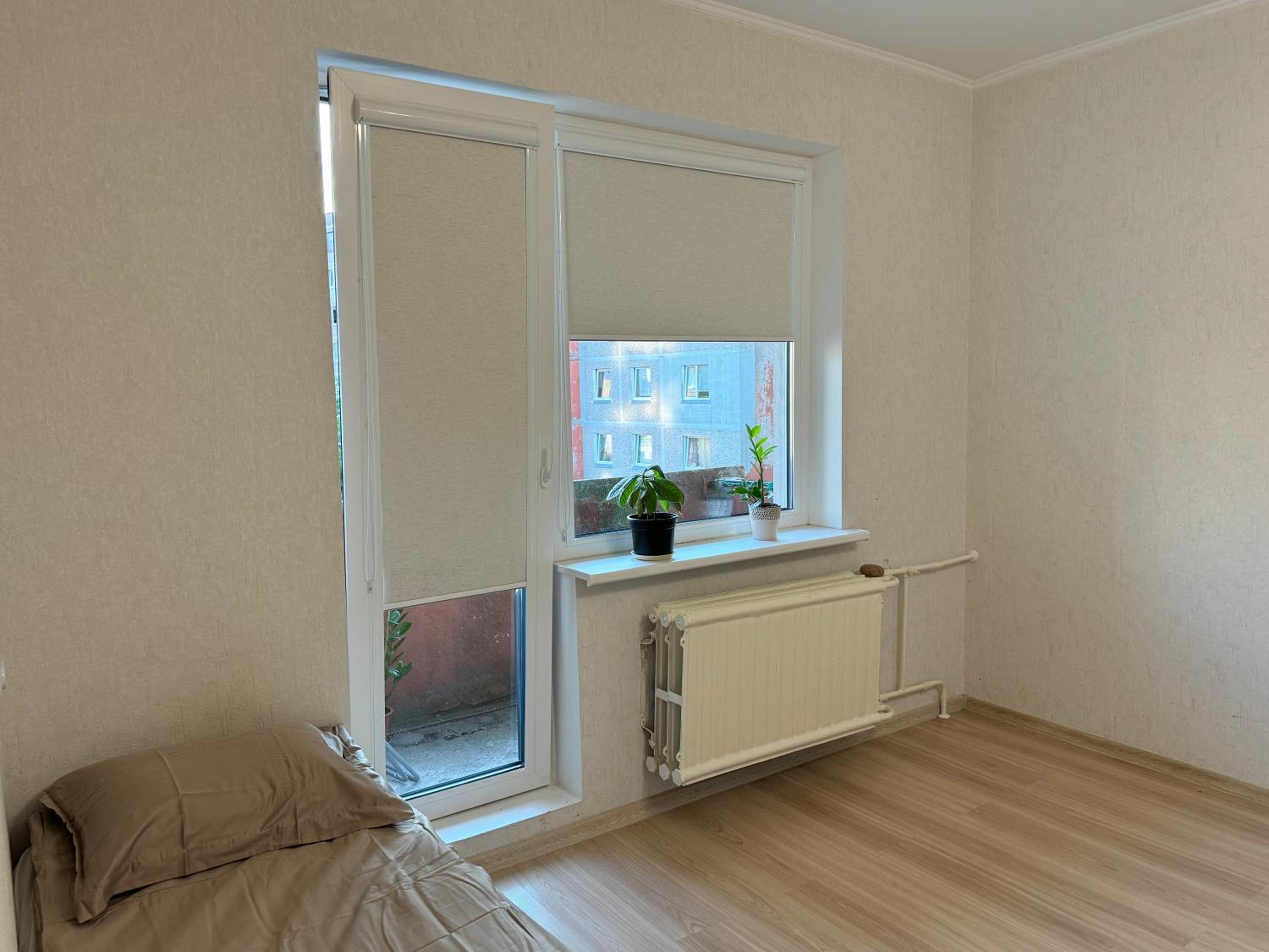 Baltijos Apartment