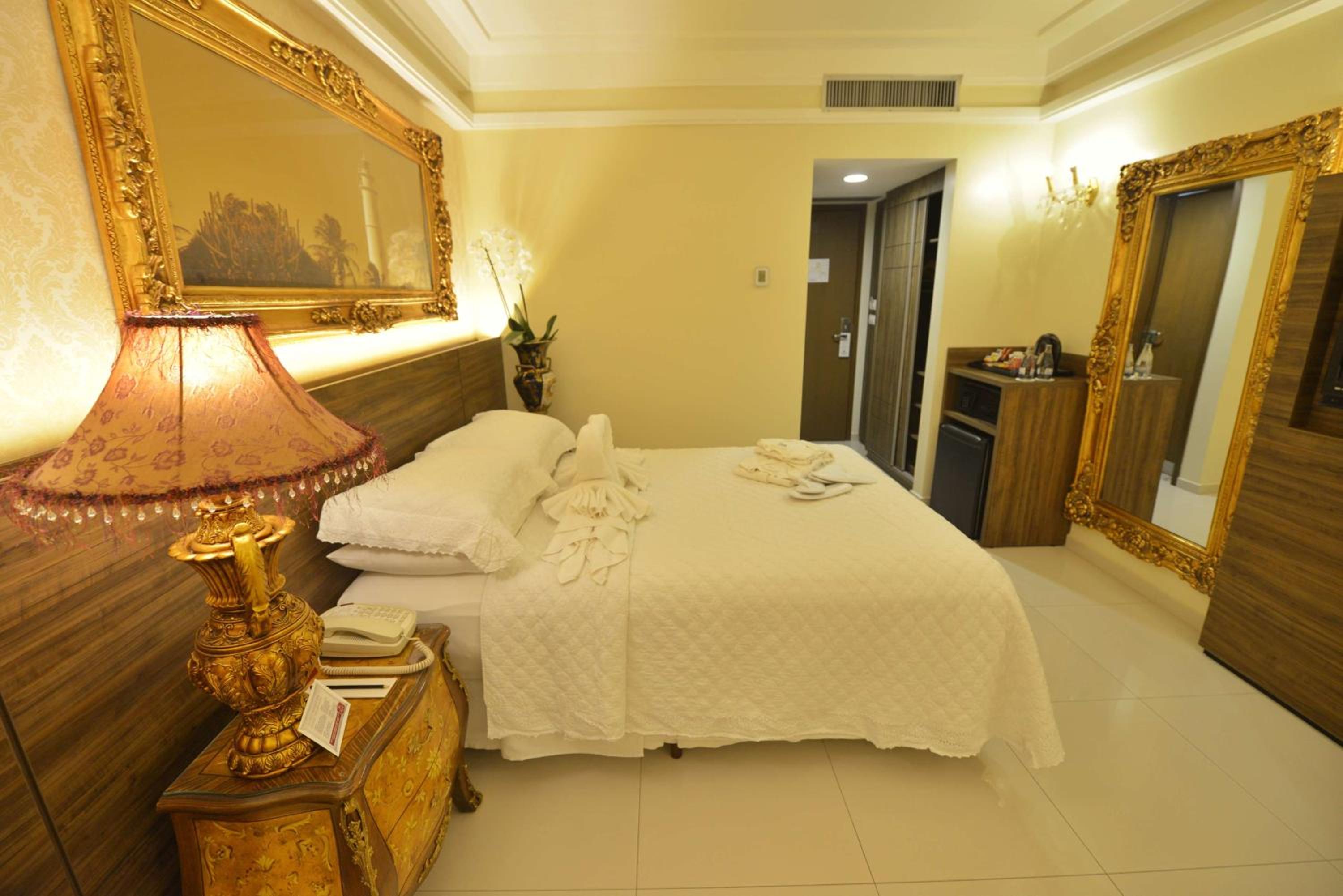 Majestic Ponta Negra Beach,WorldHotels Elite - Image 2