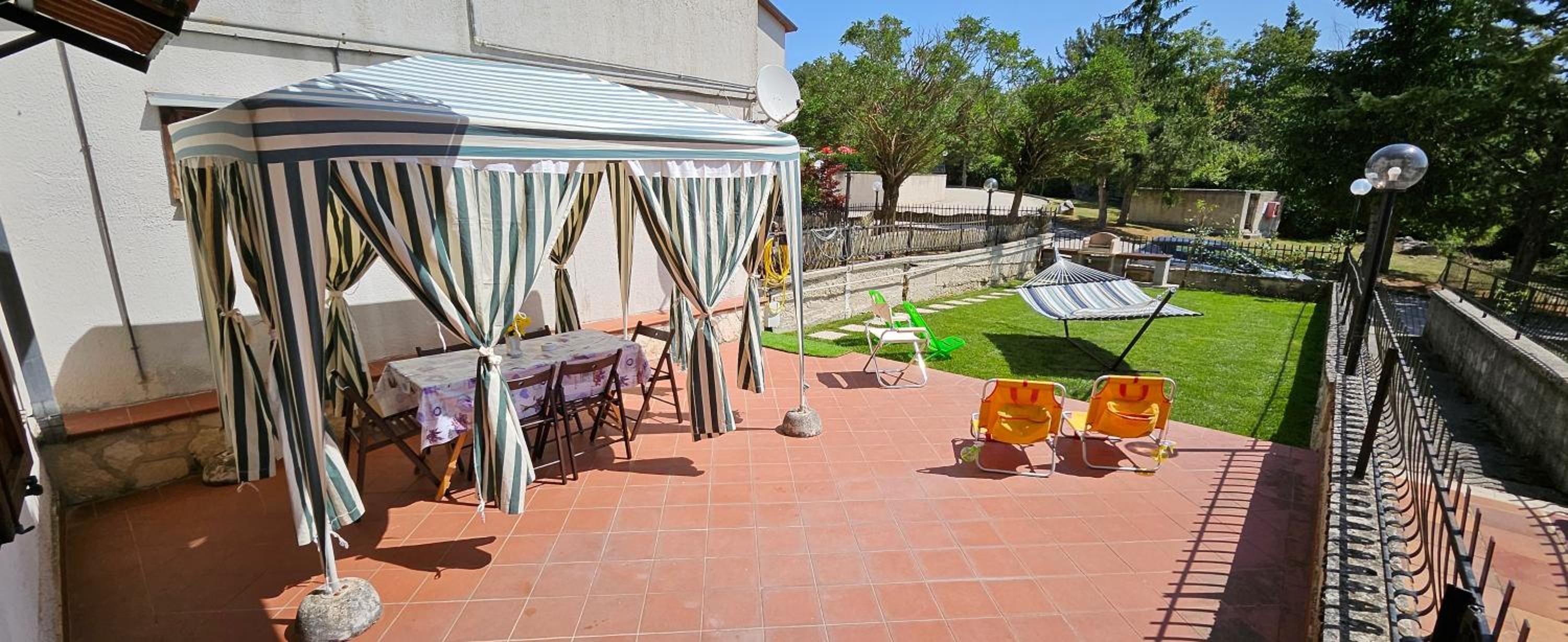 La casa di Milly Golden Park view 5