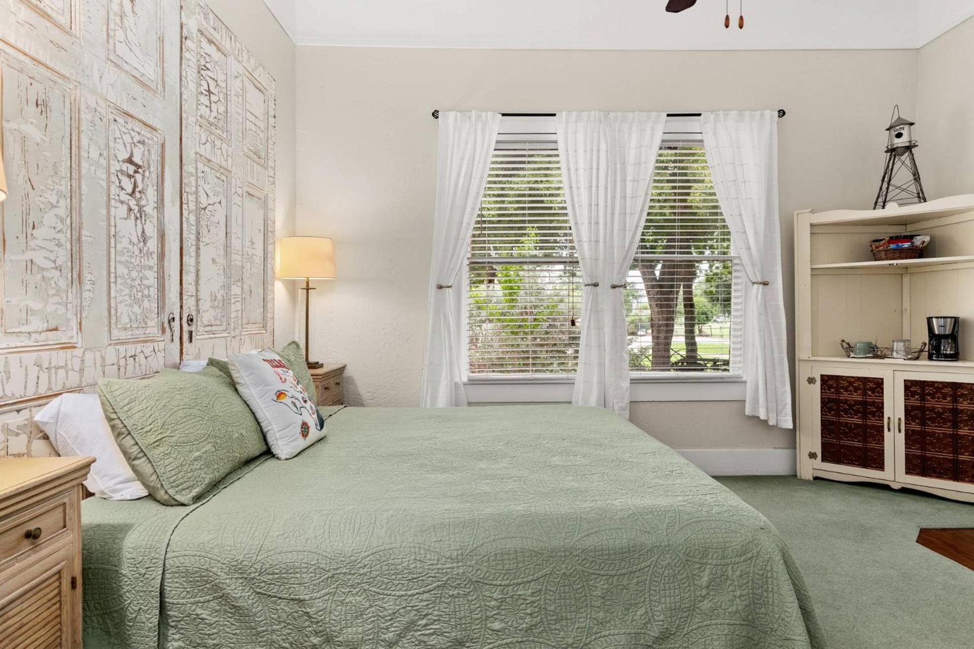#12 The Gruene Room at Garrison in Gruene view 4