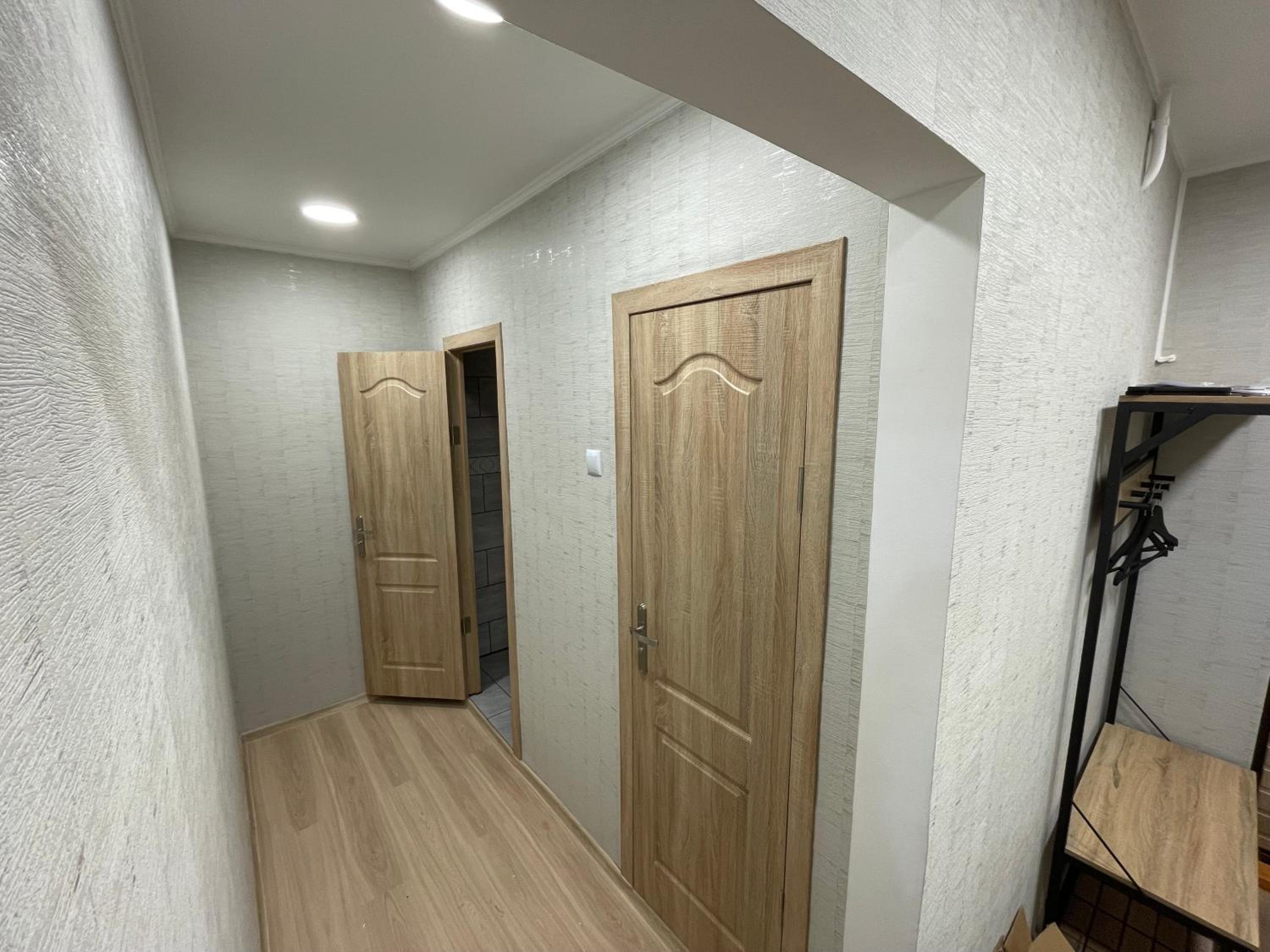 Baltijos Apartment