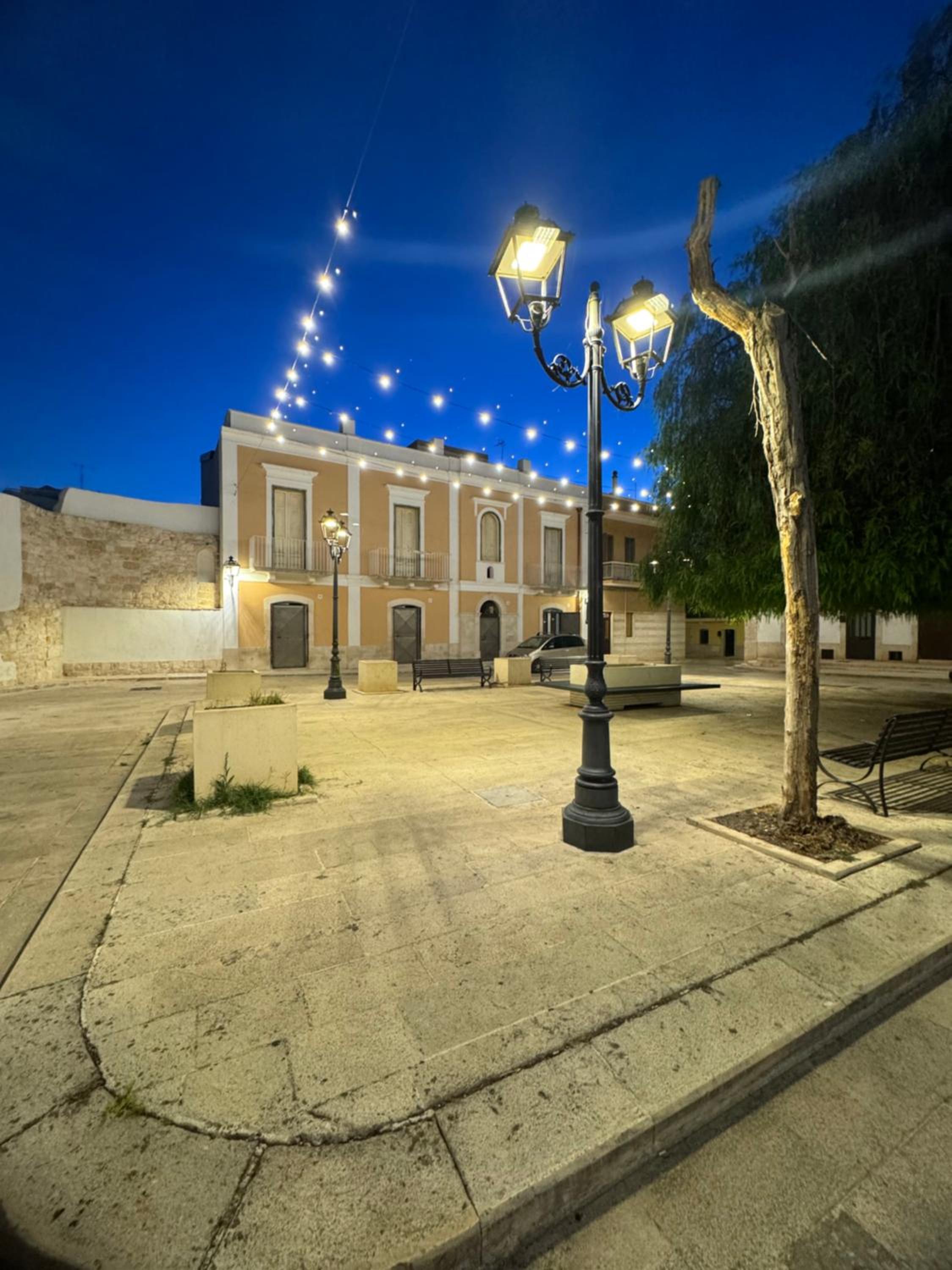 Casa Pagano view 5