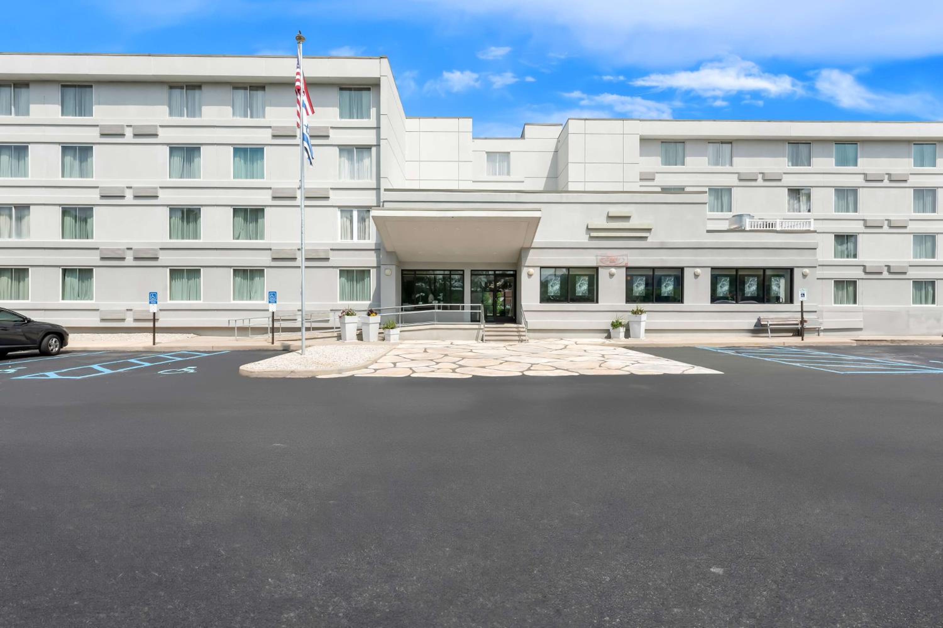 Pleasantville Vacations - Sonesta Essential Atlantic City West - Property Image 1