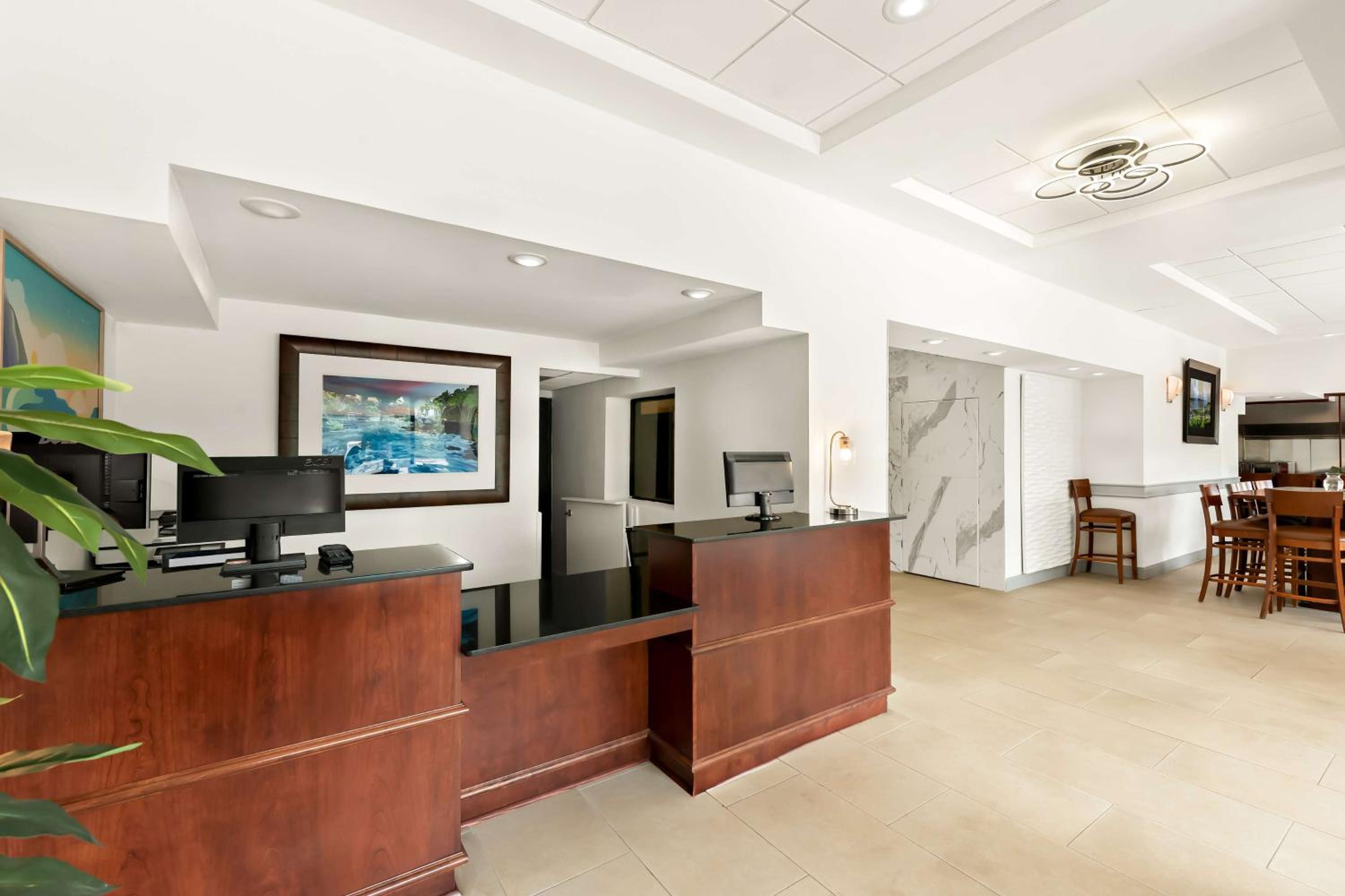 Sonesta Essential Atlantic City West