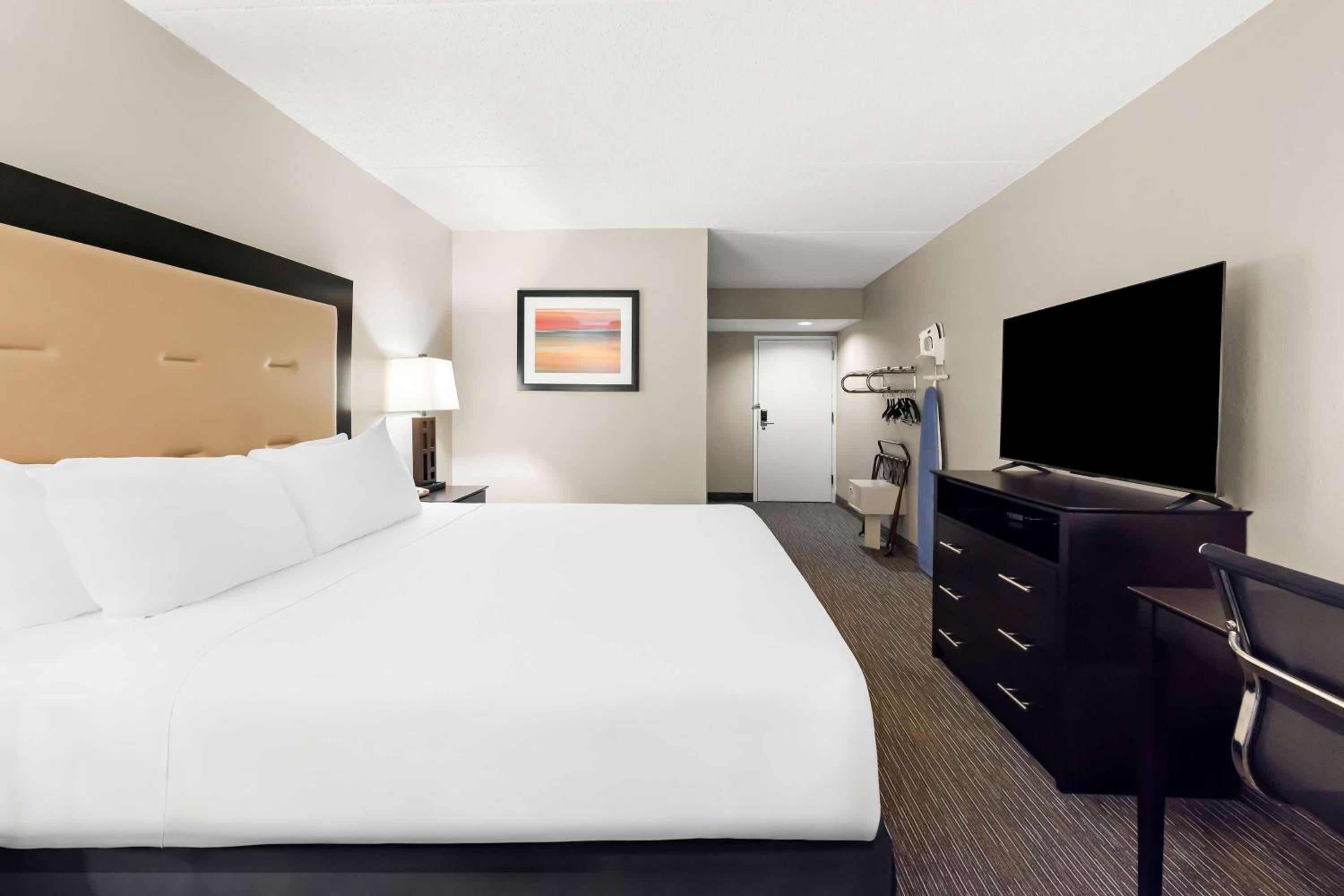 Sonesta Essential Atlantic City West, Billede 13