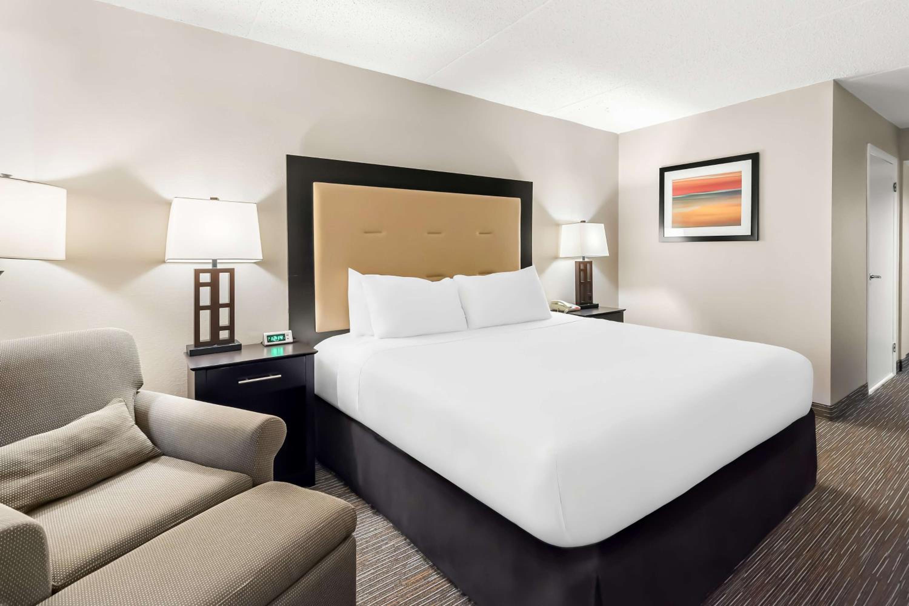 Sonesta Essential Atlantic City West, Billede 10