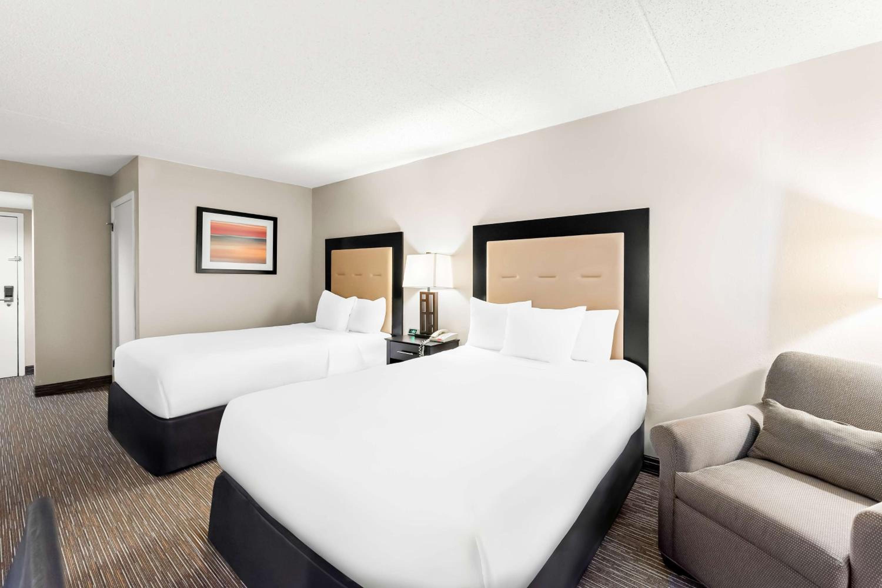 Sonesta Essential Atlantic City West, Billede 33