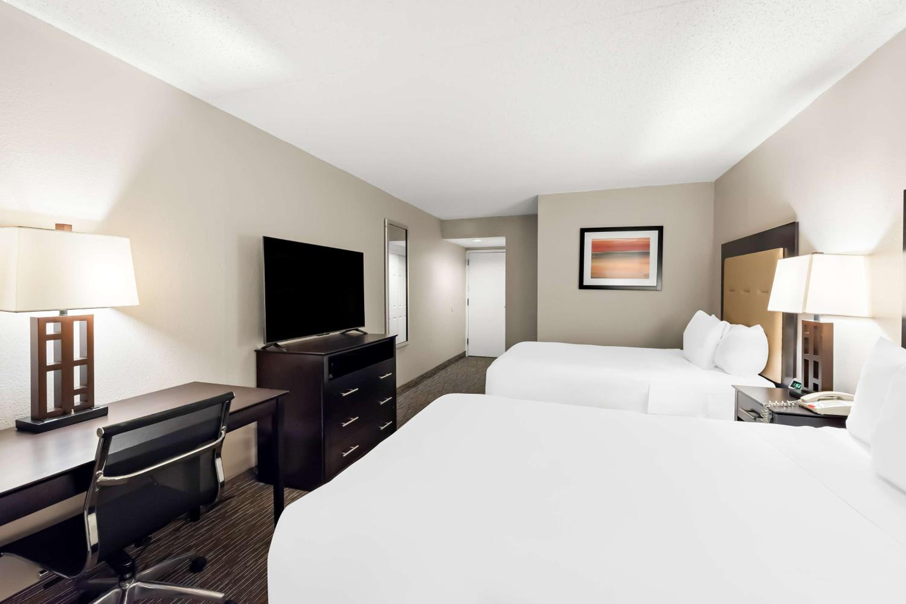 Sonesta Essential Atlantic City West