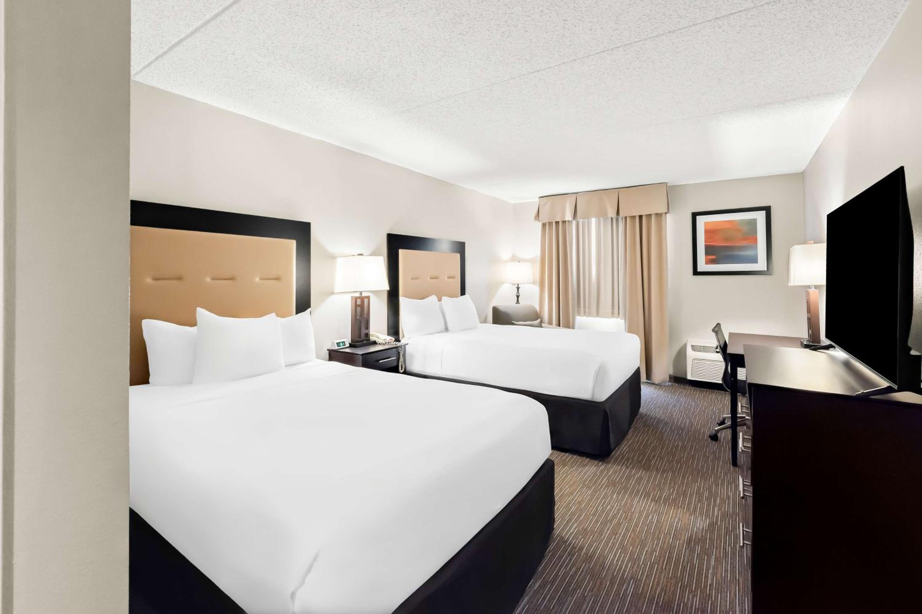 Sonesta Essential Atlantic City West, Billede 34