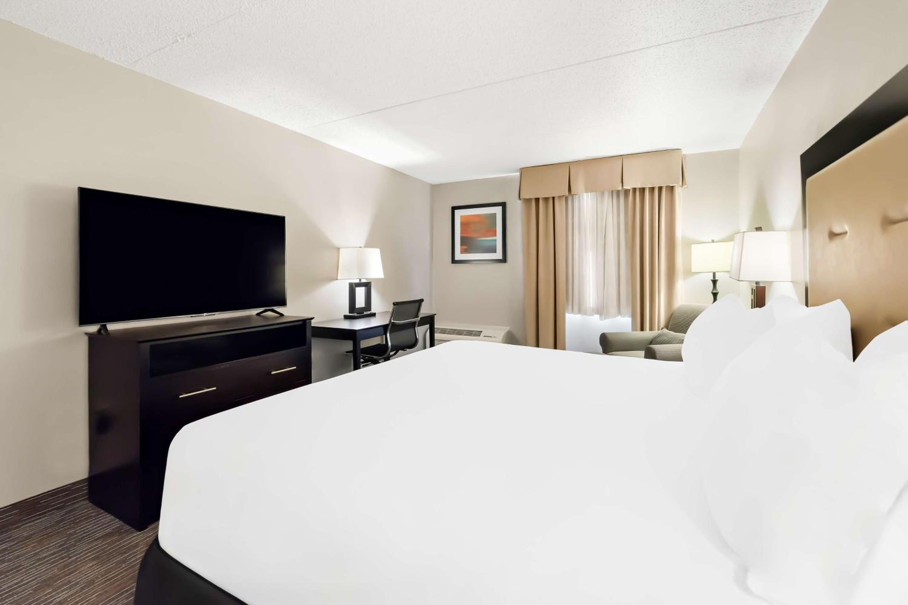 Sonesta Essential Atlantic City West, Billede 37