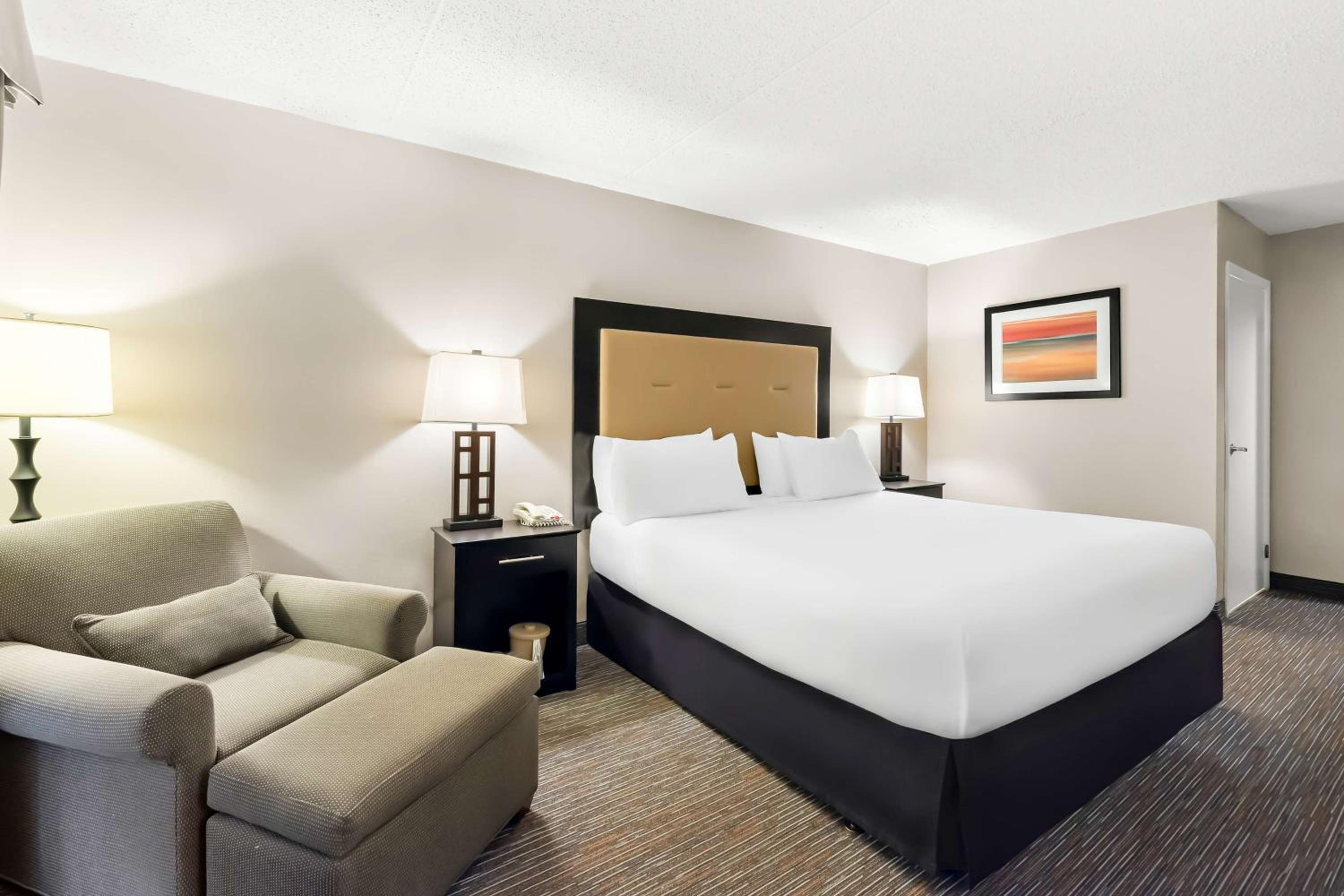Sonesta Essential Atlantic City West, Billede 40