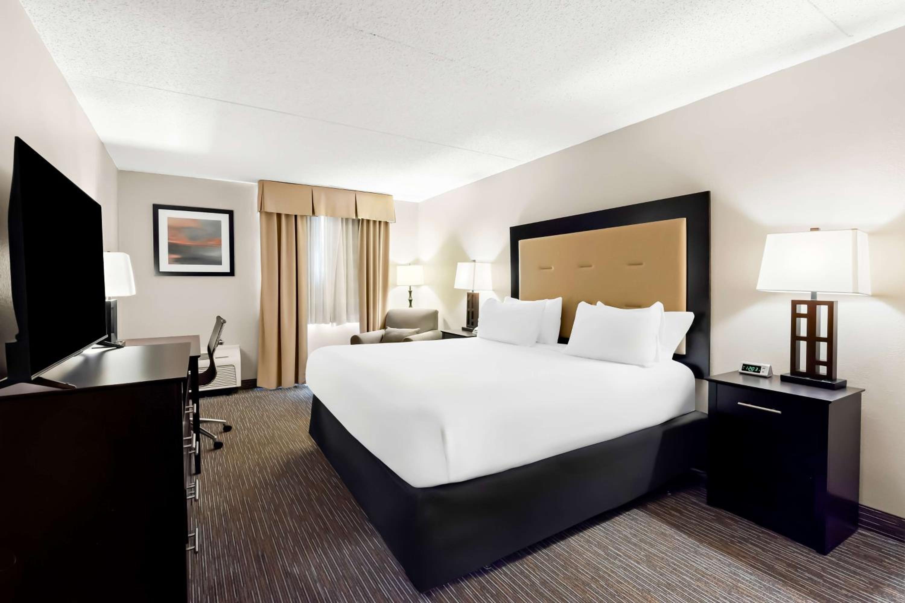 Sonesta Essential Atlantic City West, Billede 48