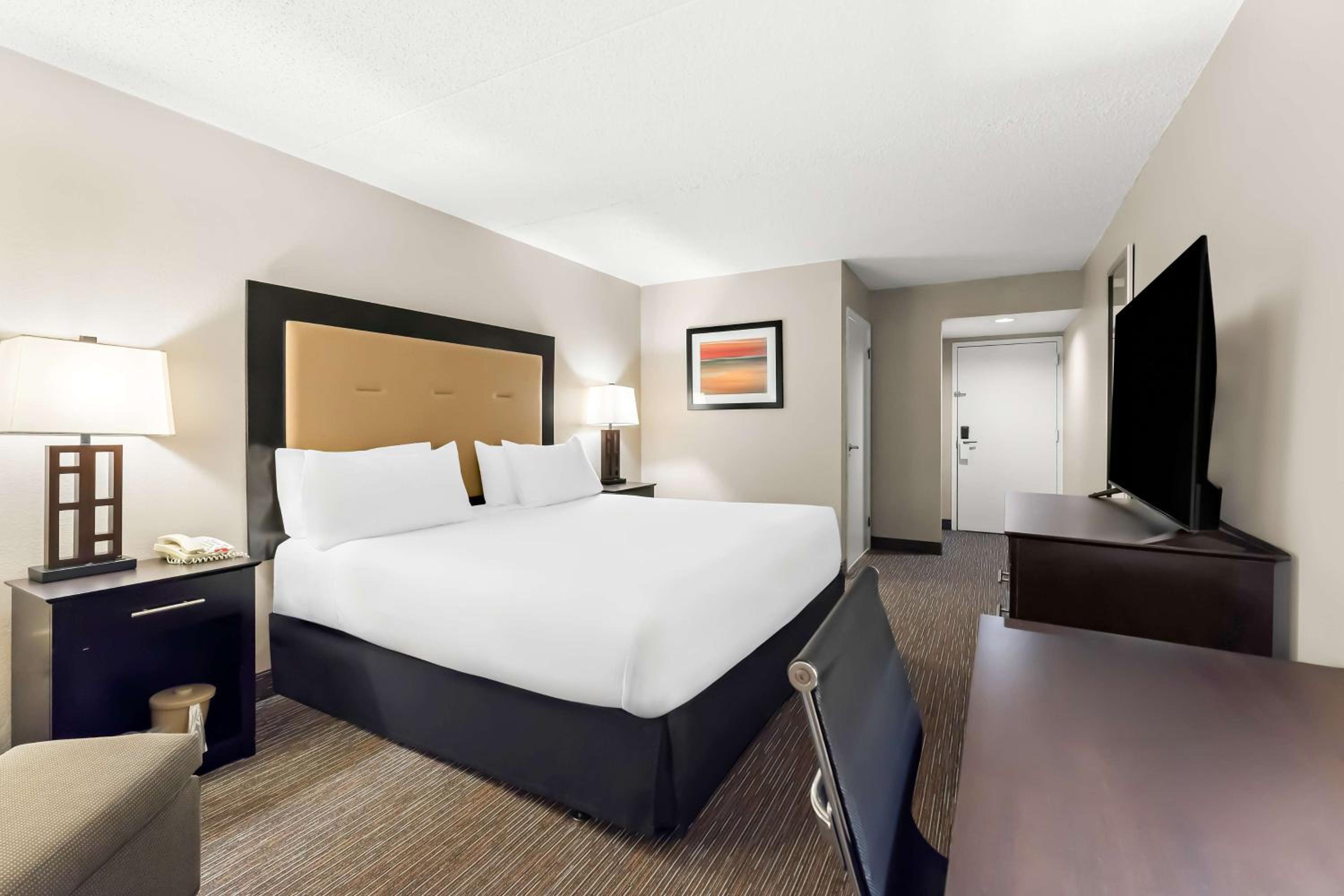 Sonesta Essential Atlantic City West, Billede 54
