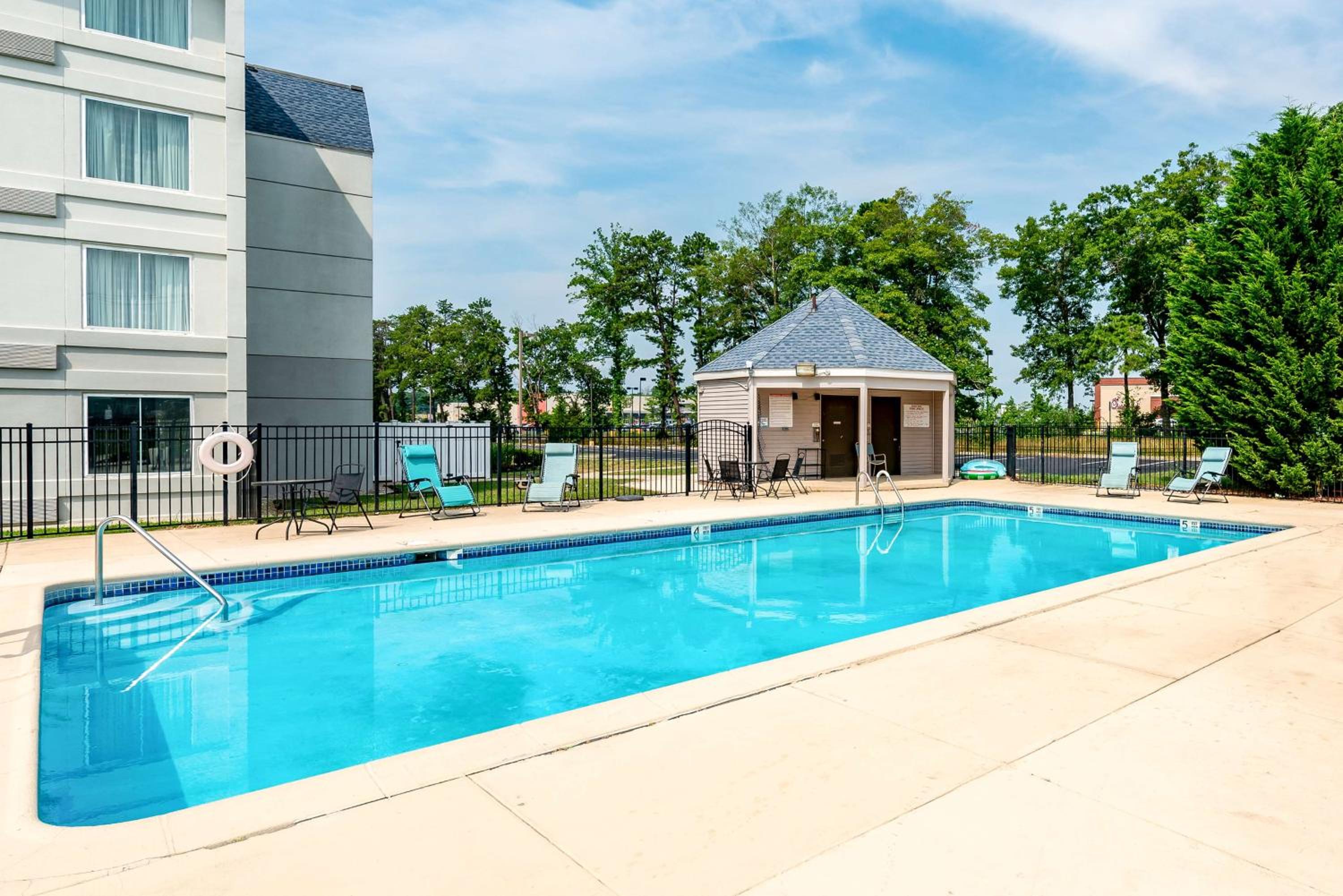 Sonesta Essential Atlantic City West, Billede 24